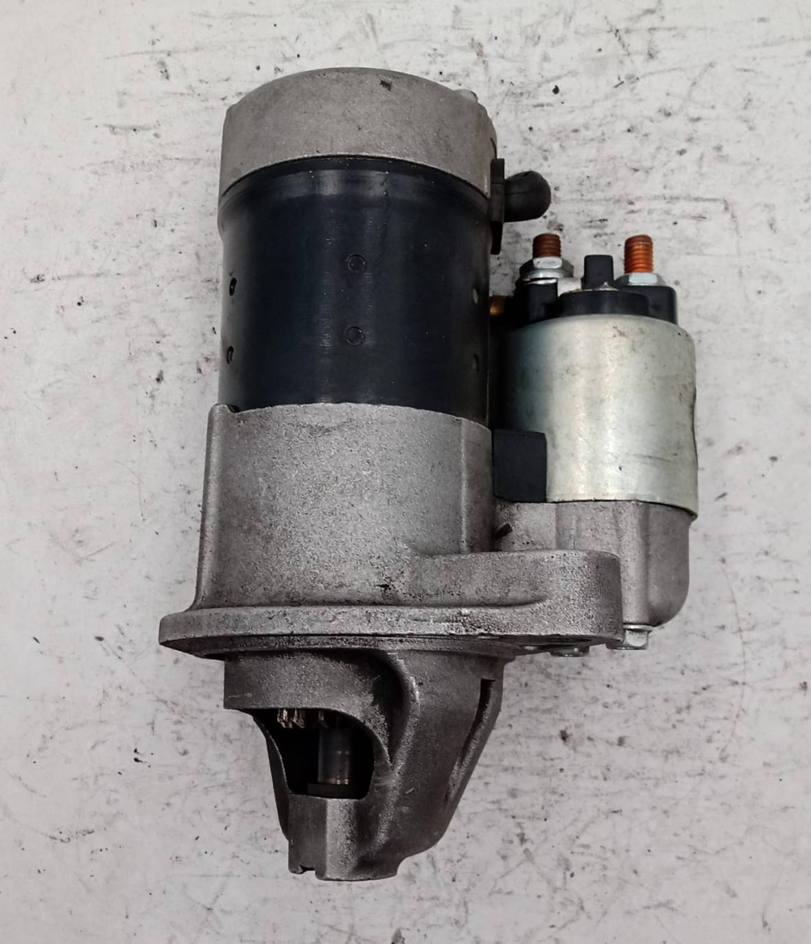 Motorino avviamento