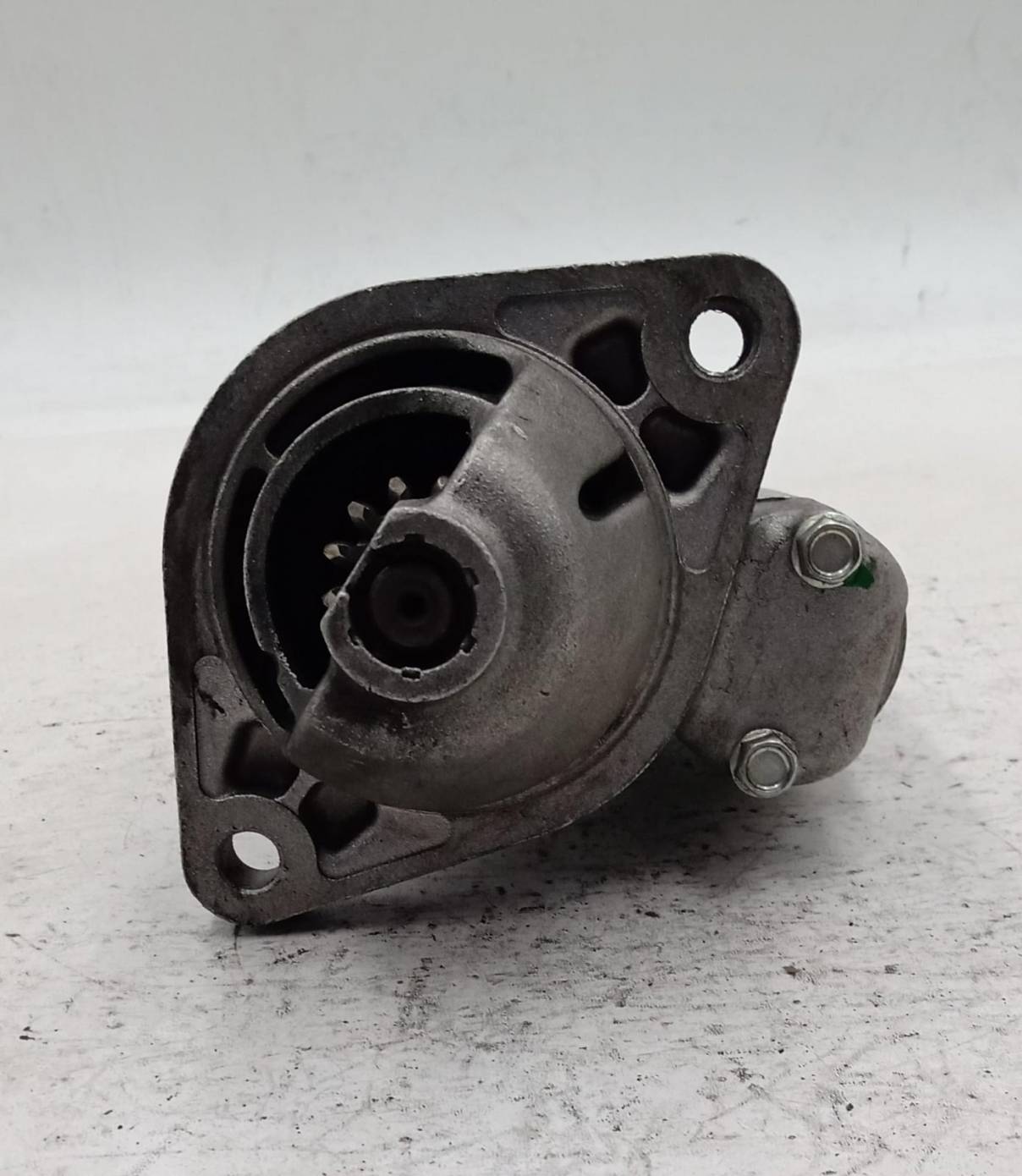 Motorino avviamento