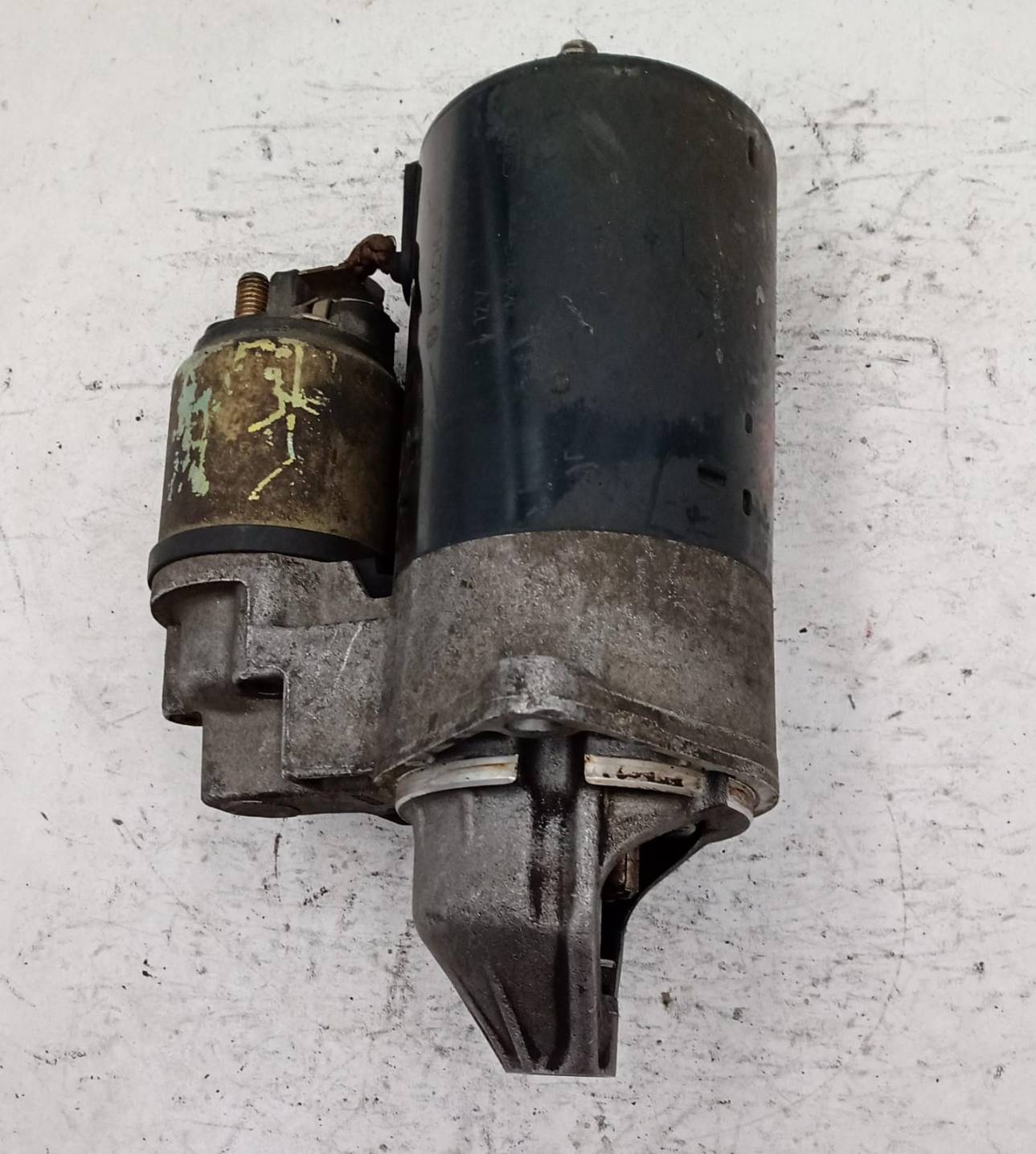 Motorino avviamento