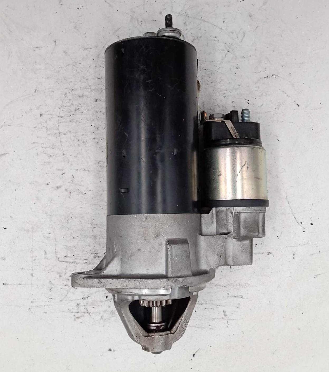 Motorino avviamento