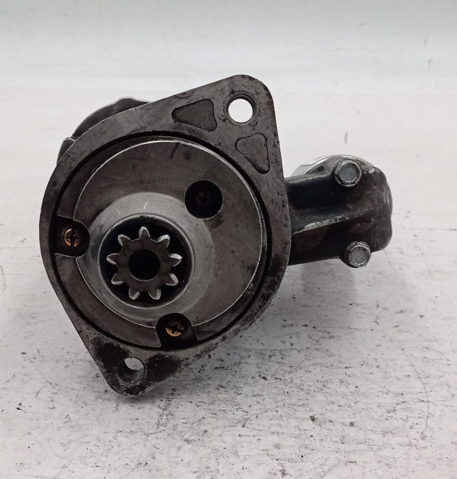 Motorino avviamento