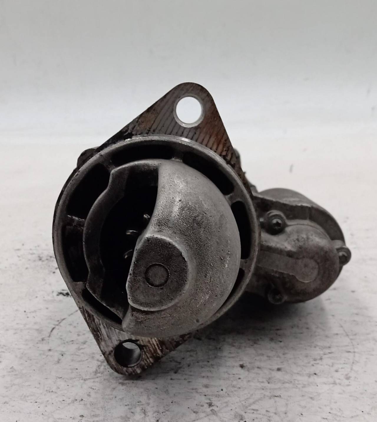 Motorino avviamento