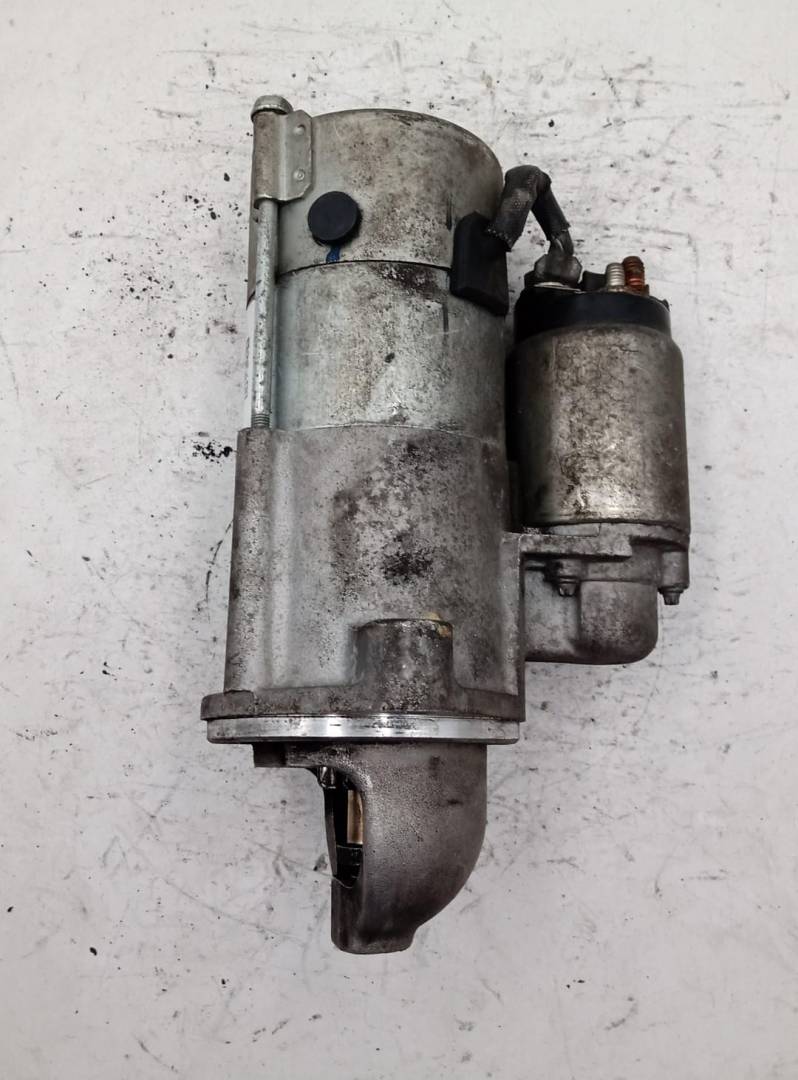 Motorino avviamento