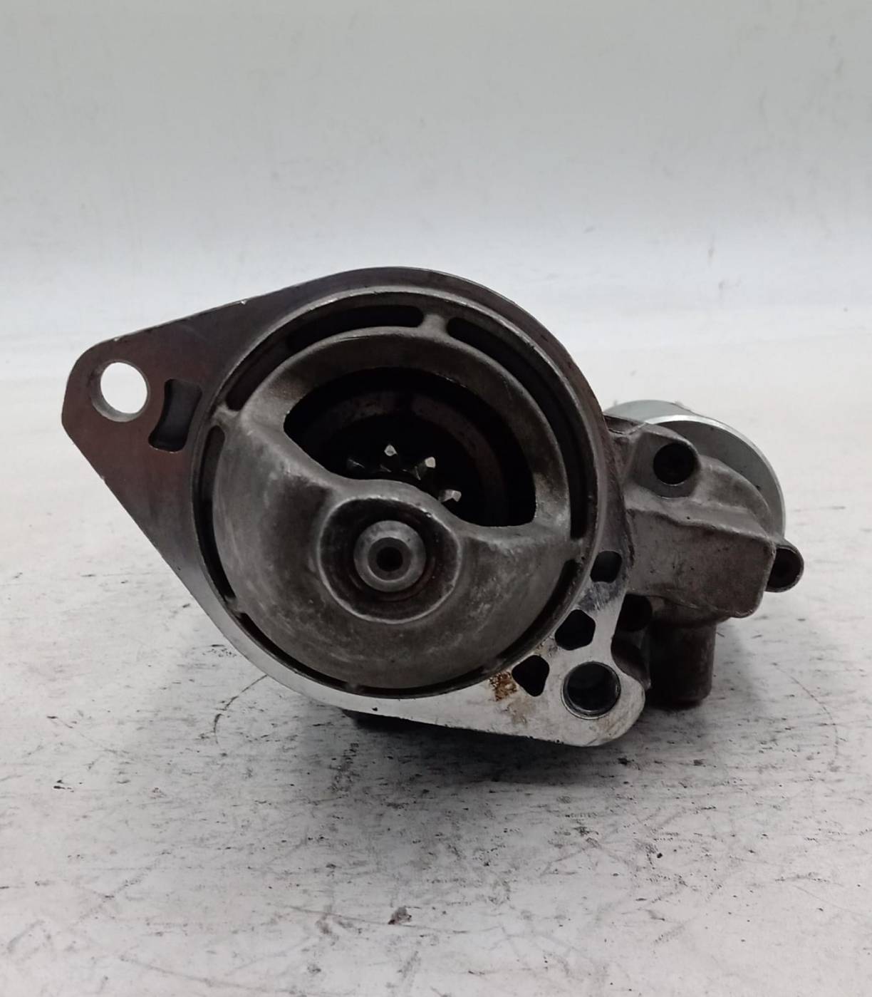 Motorino avviamento