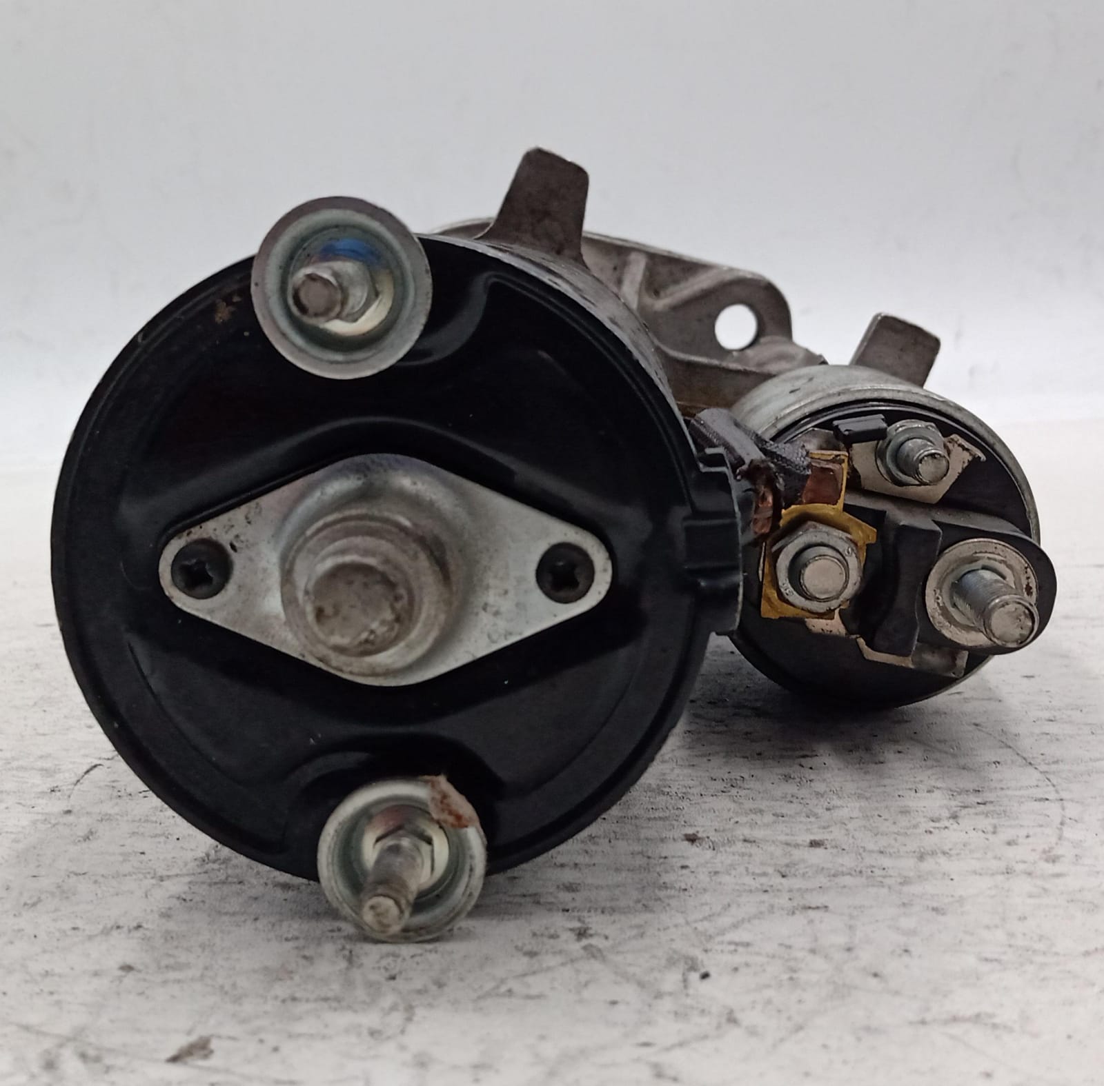 Motorino avviamento
