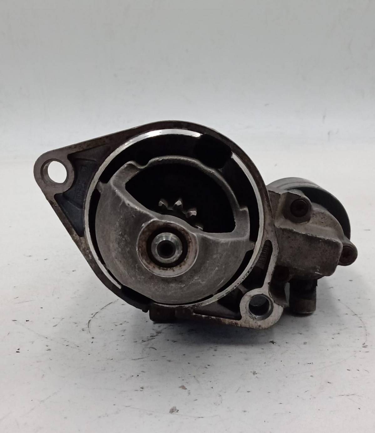 Motorino avviamento
