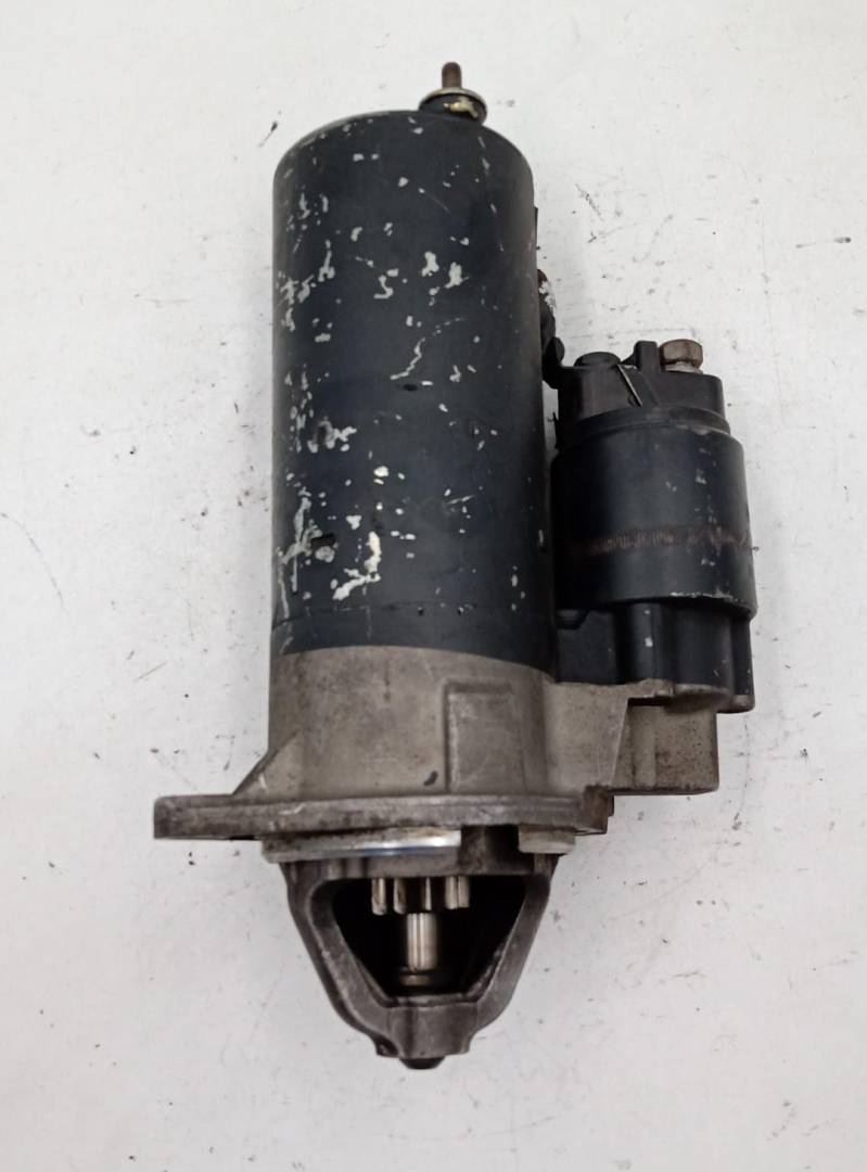 Motorino avviamento
