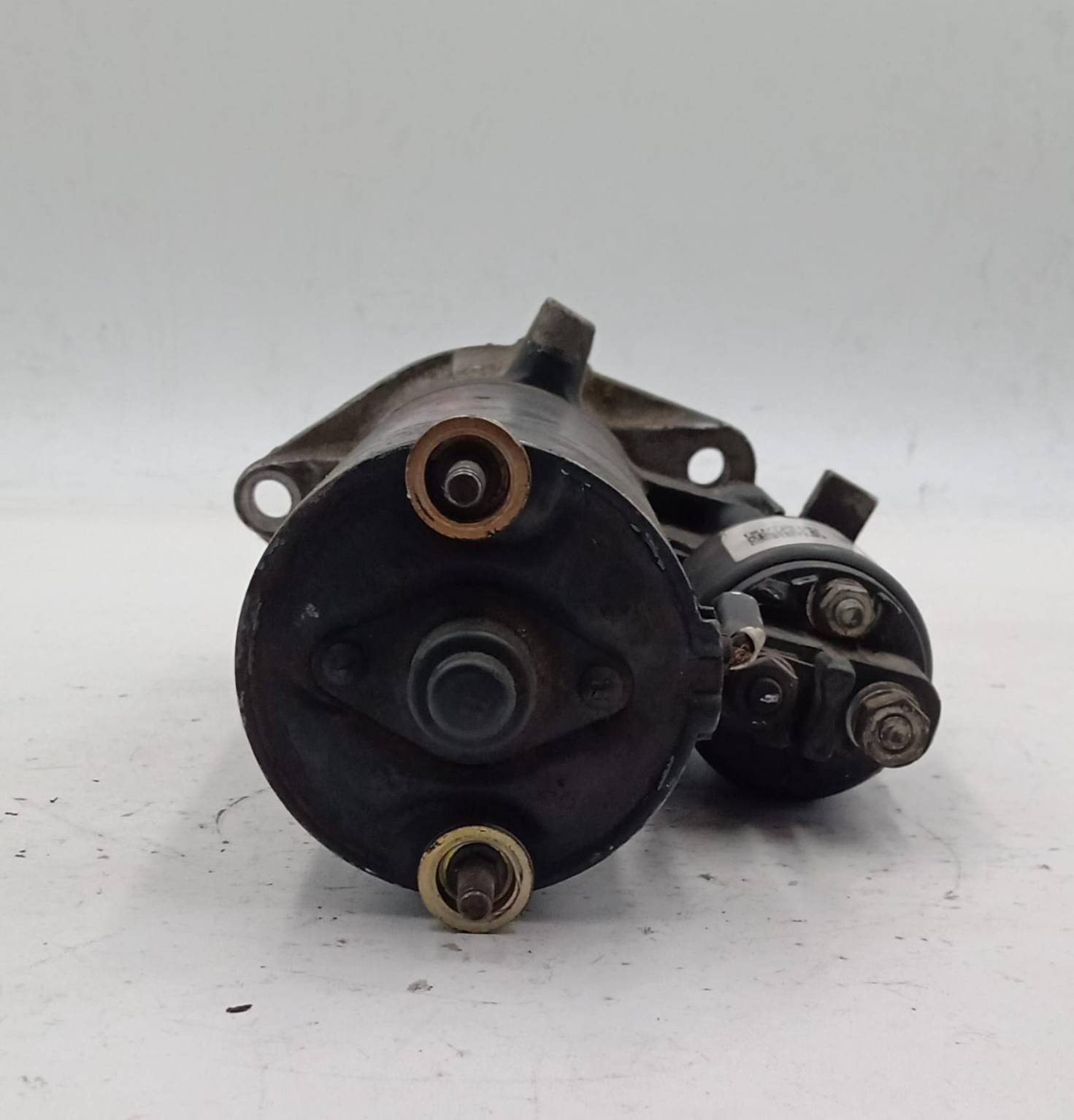 Motorino avviamento