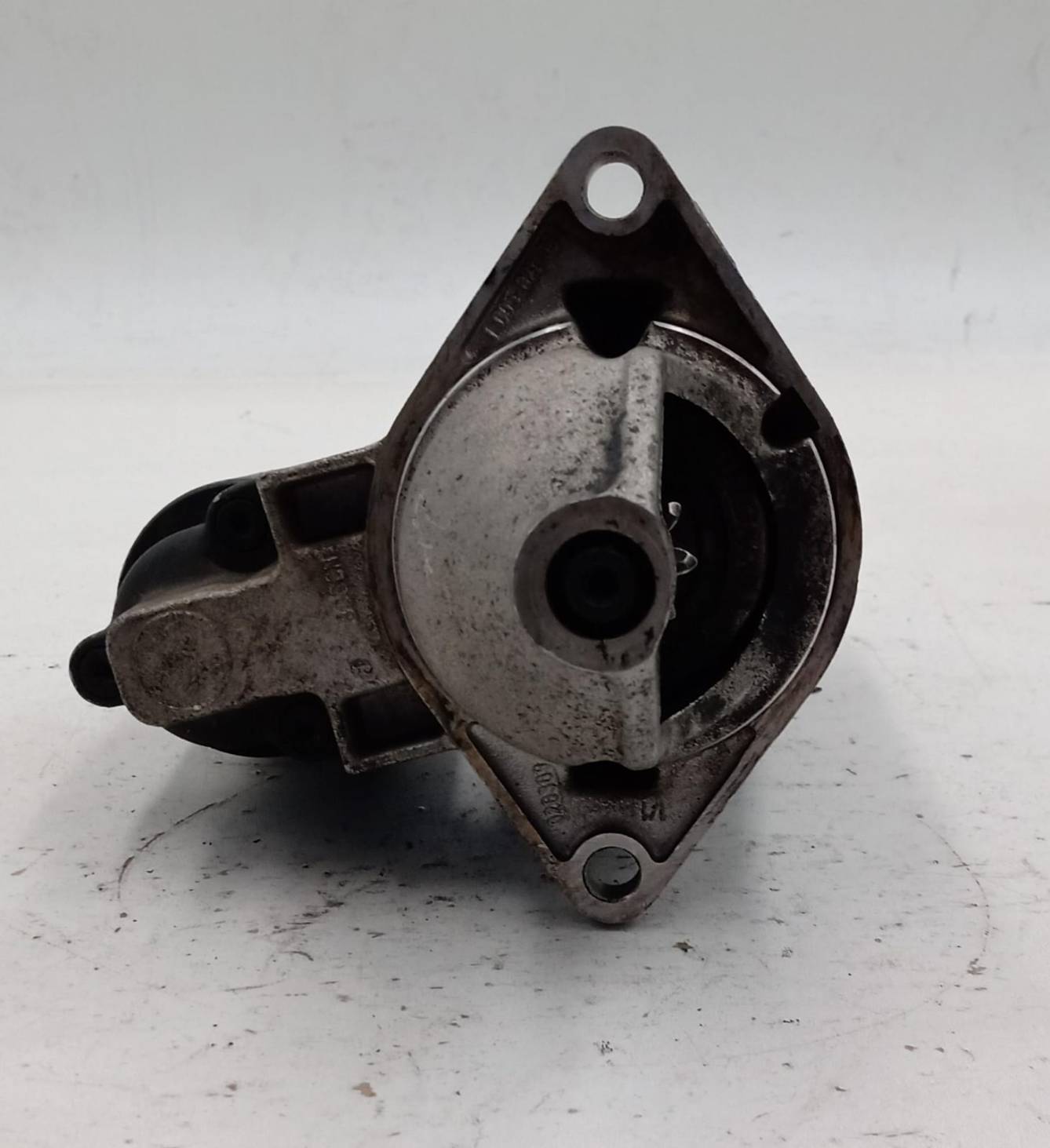Motorino avviamento