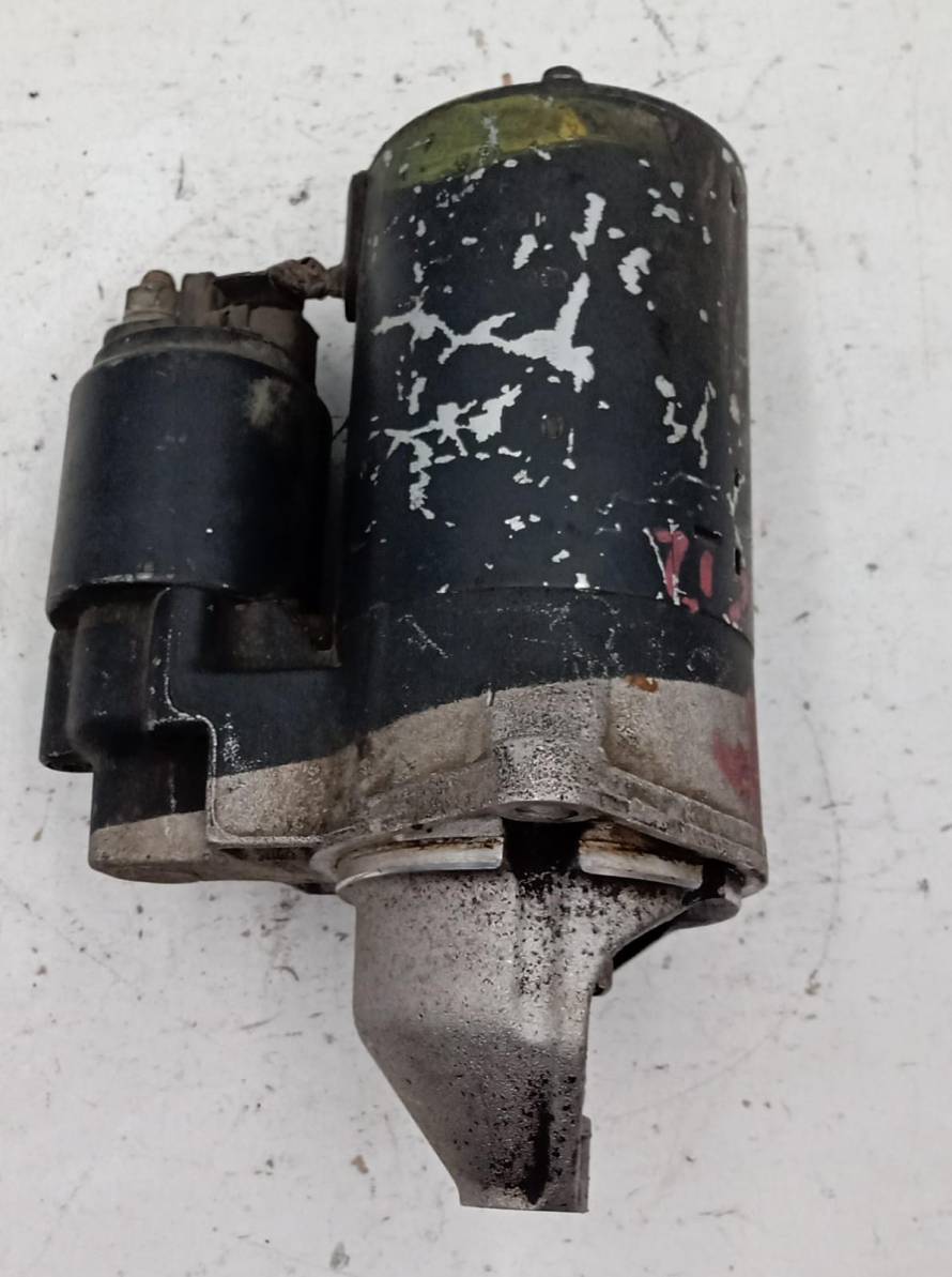 Motorino avviamento