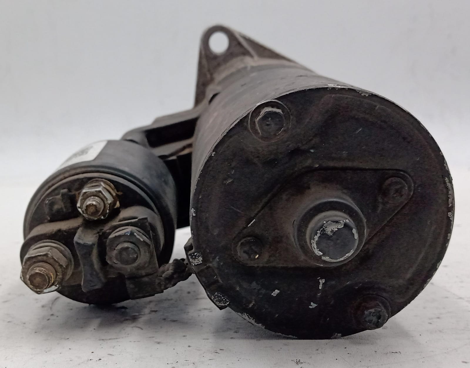 Motorino avviamento