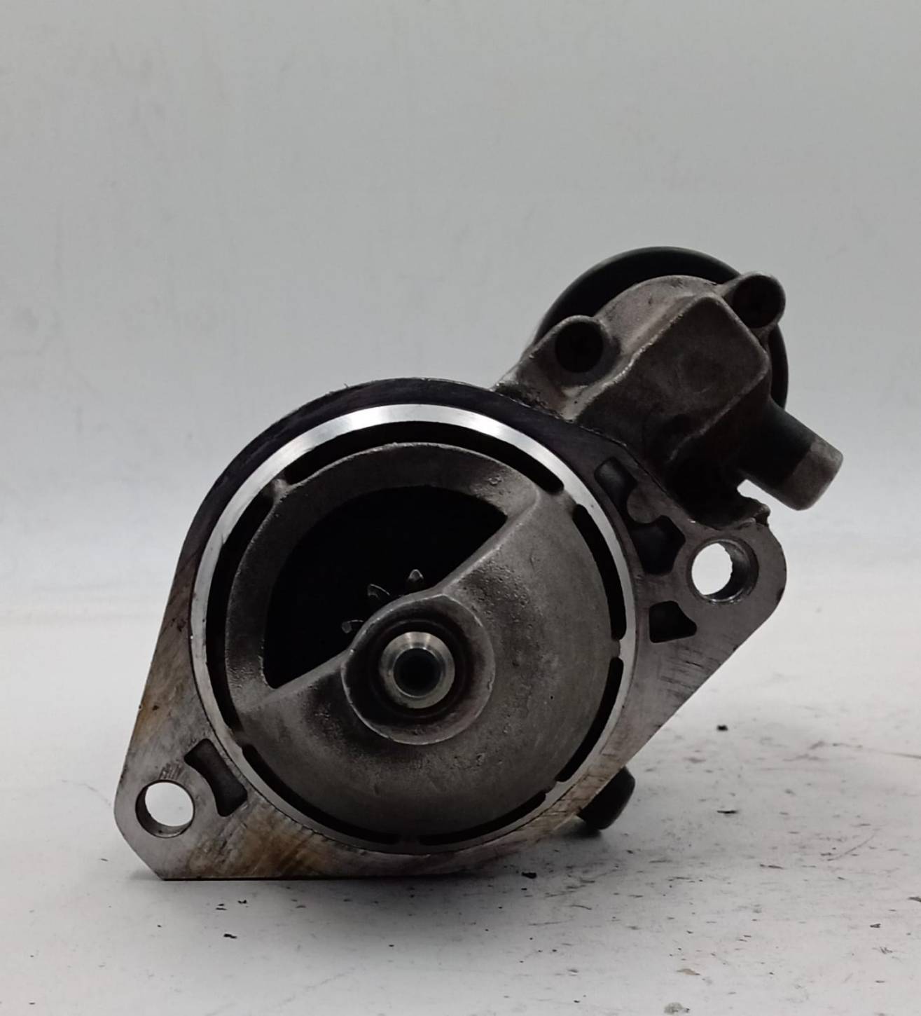 Motorino avviamento