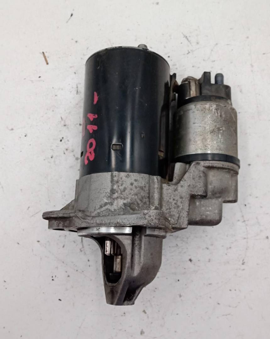 Motorino avviamento