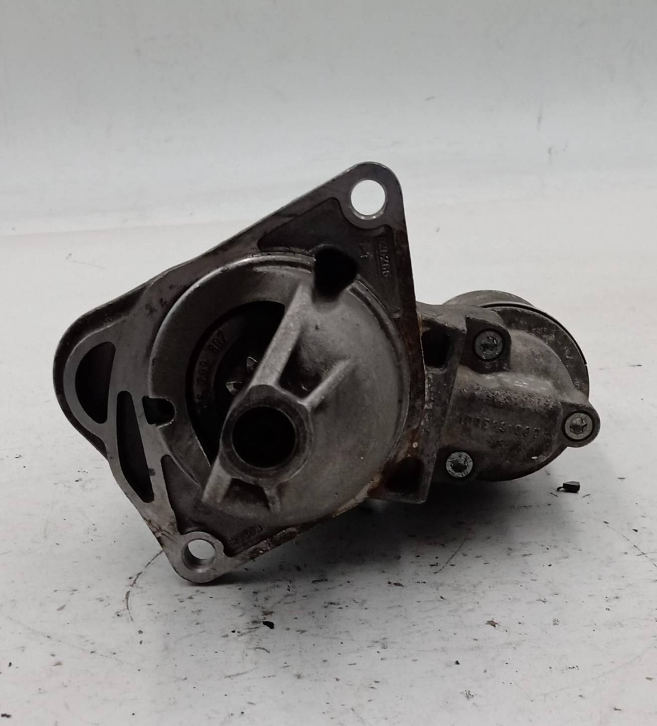 Motorino avviamento