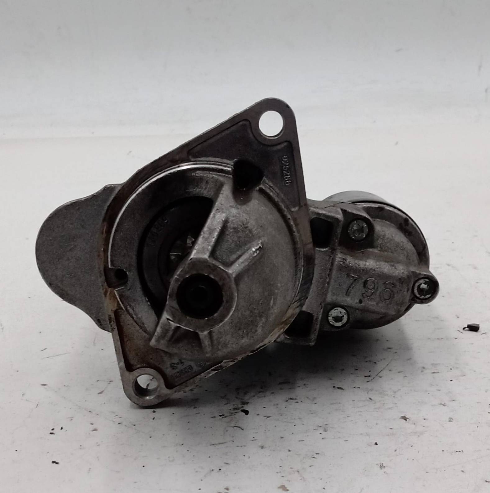 Motorino avviamento