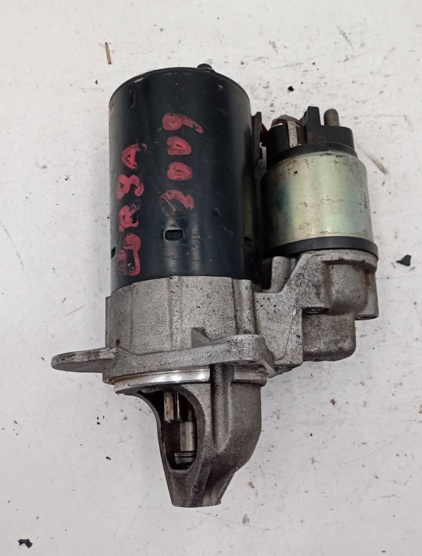 Motorino avviamento