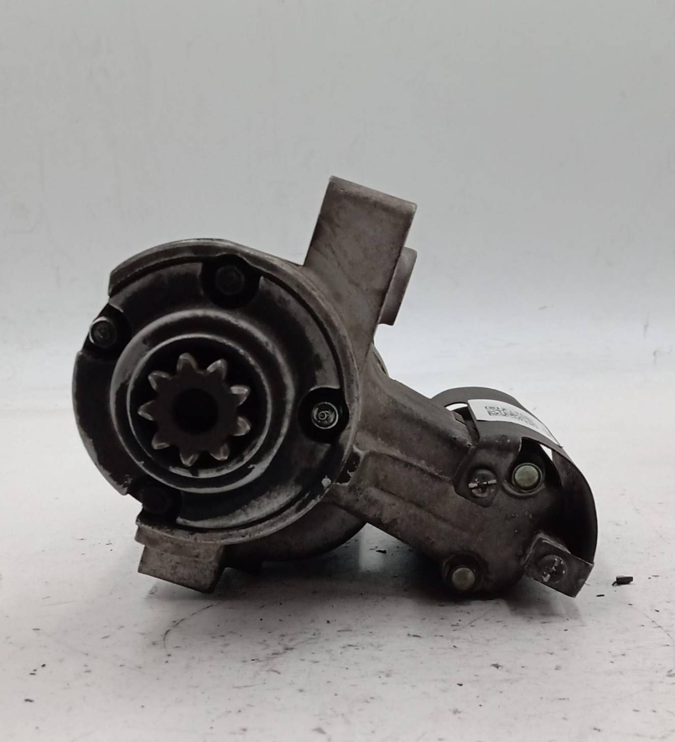 Motorino avviamento