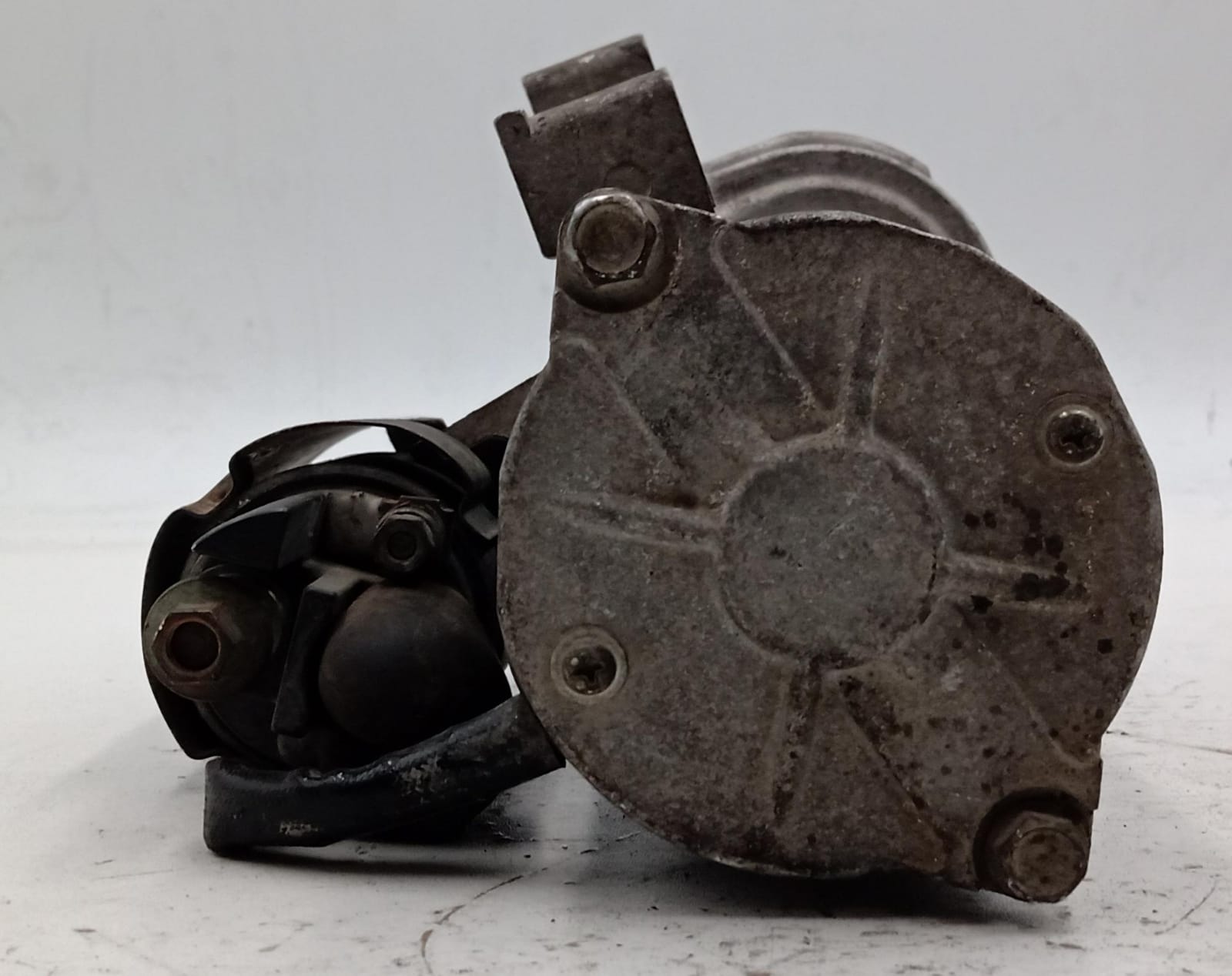 Motorino avviamento