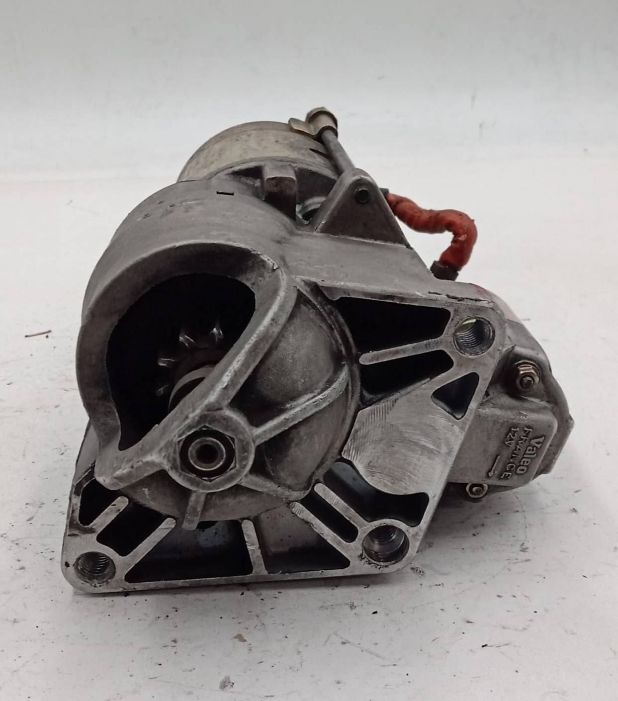 Motorino avviamento