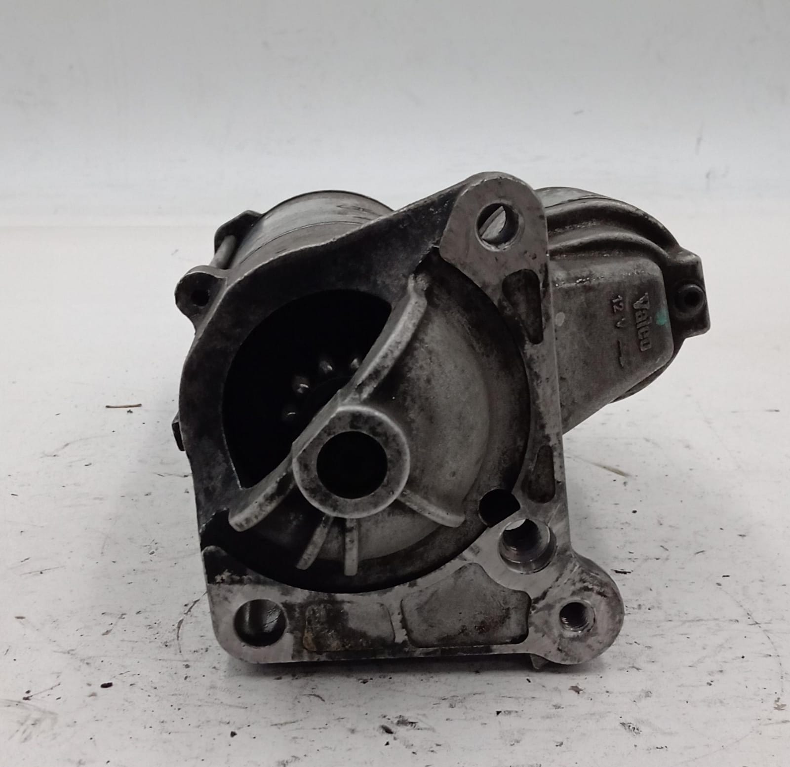Motorino avviamento