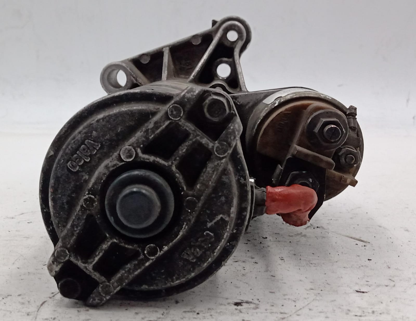 Motorino avviamento