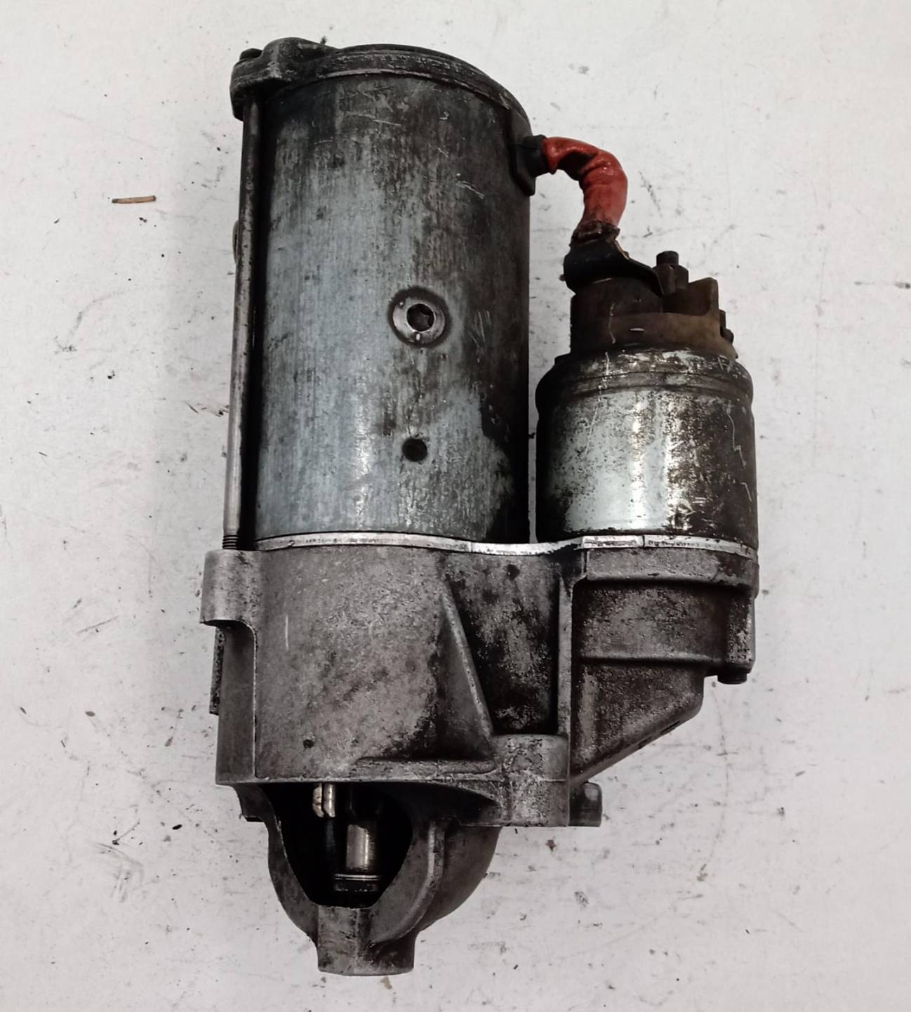 Motorino avviamento
