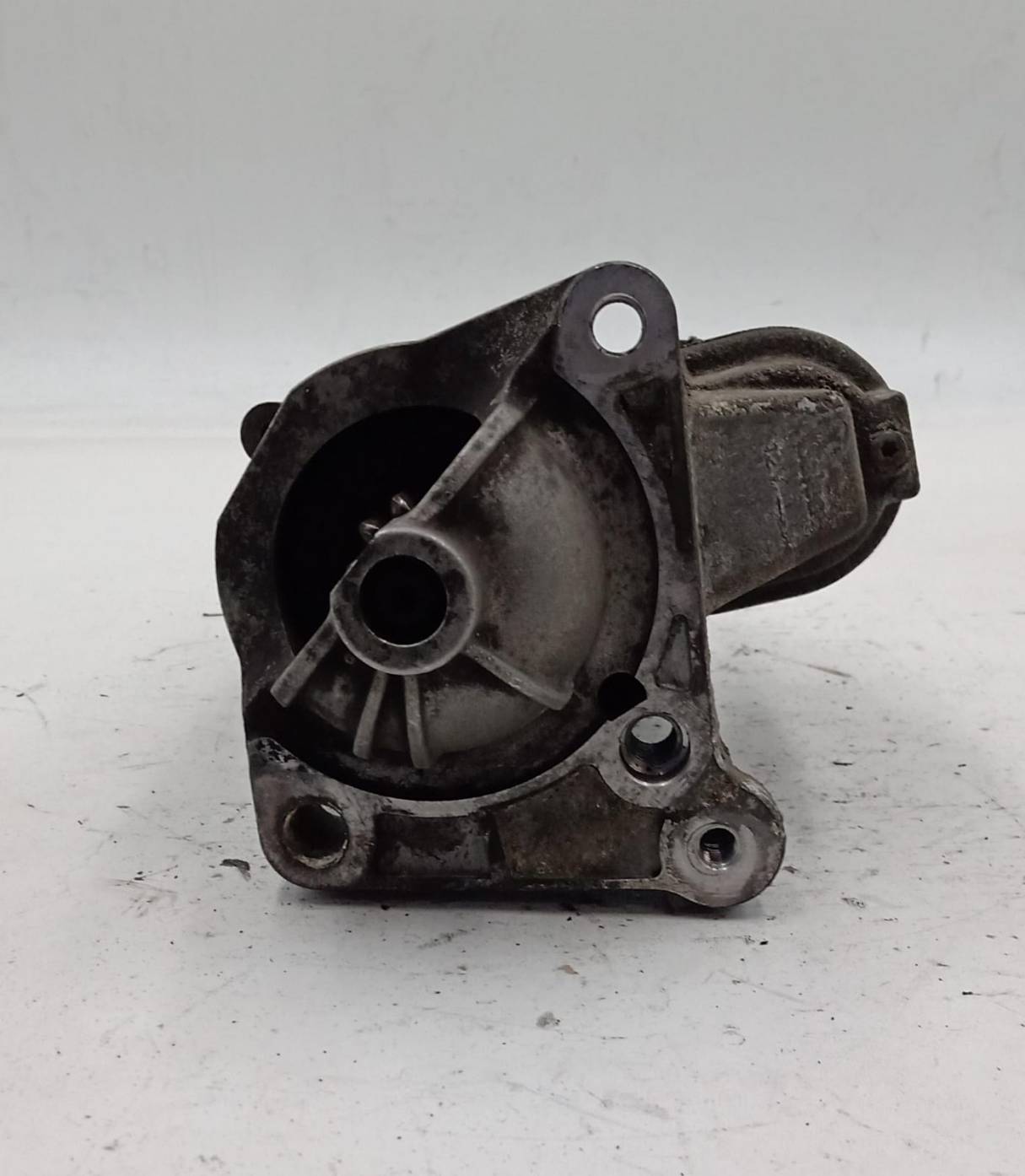 Motorino avviamento