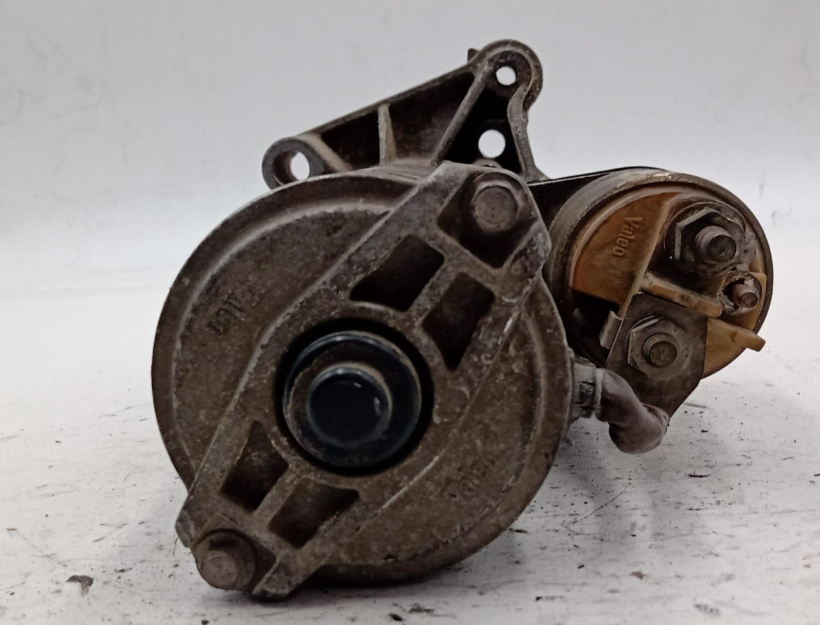 Motorino avviamento