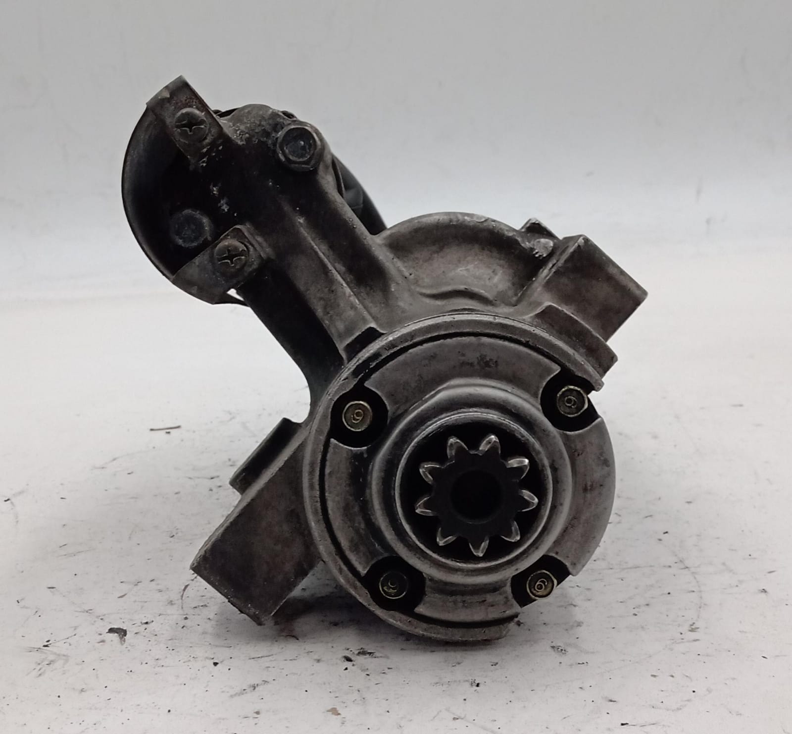 Motorino avviamento