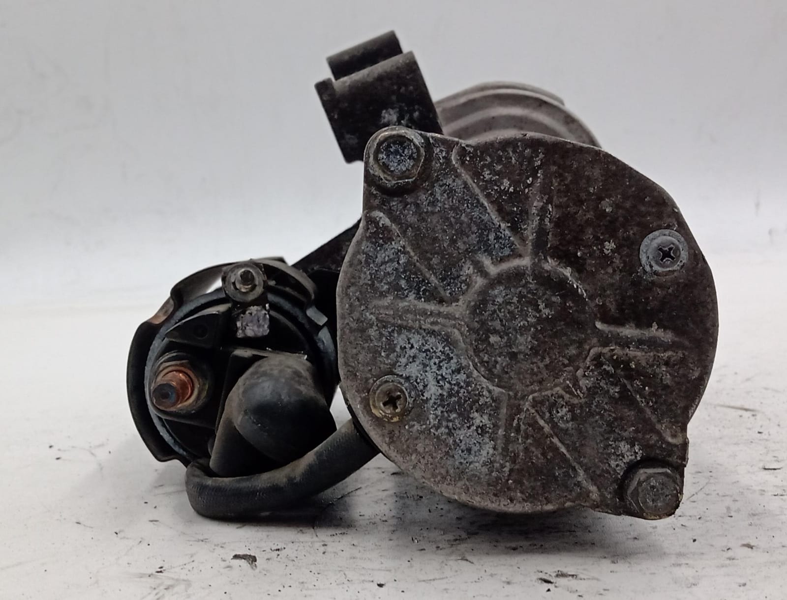 Motorino avviamento