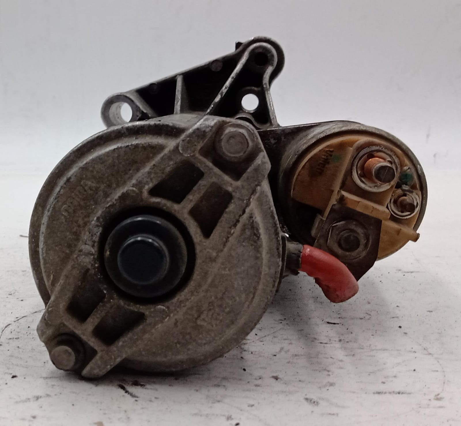 Motorino avviamento