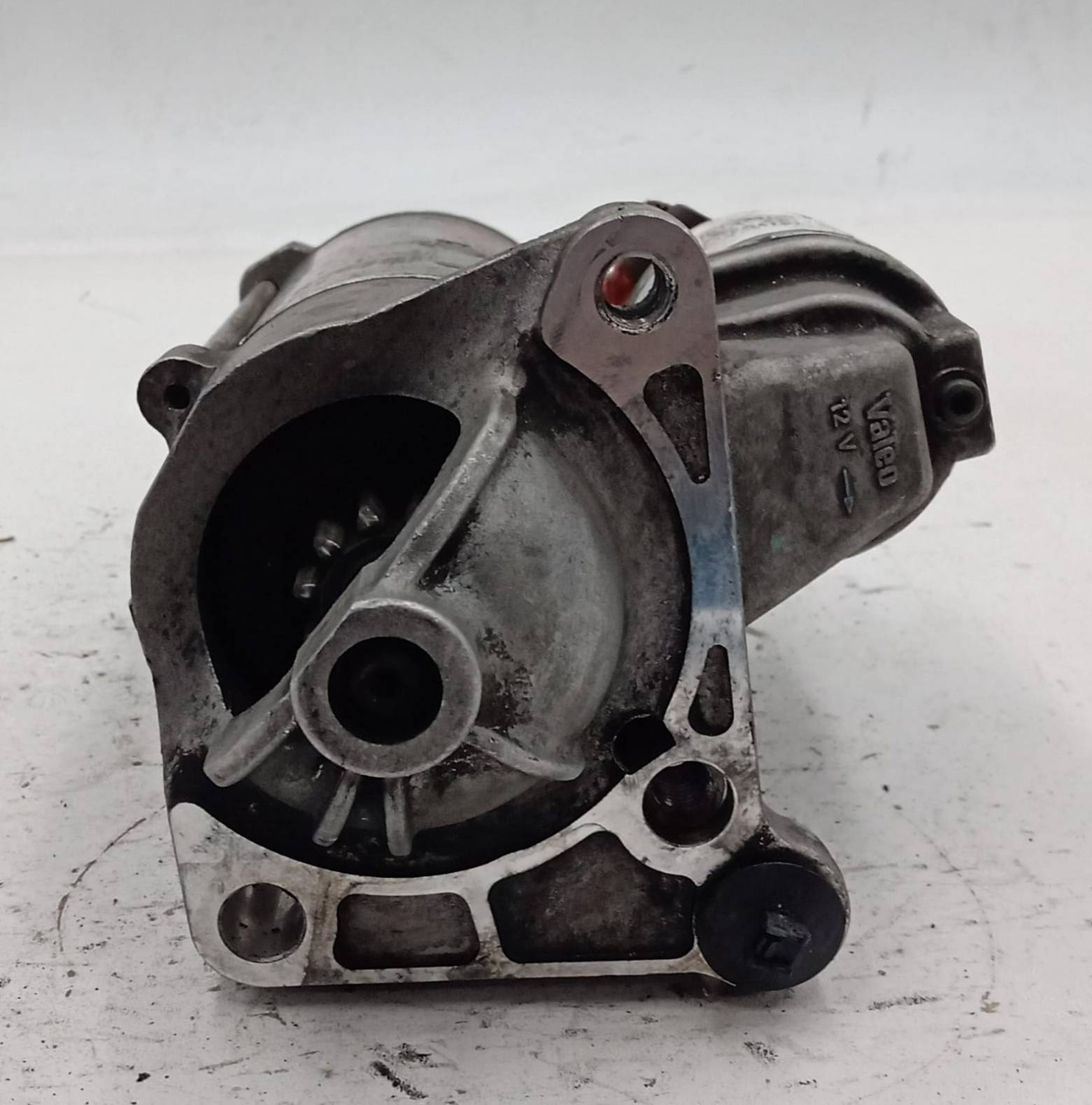 Motorino avviamento