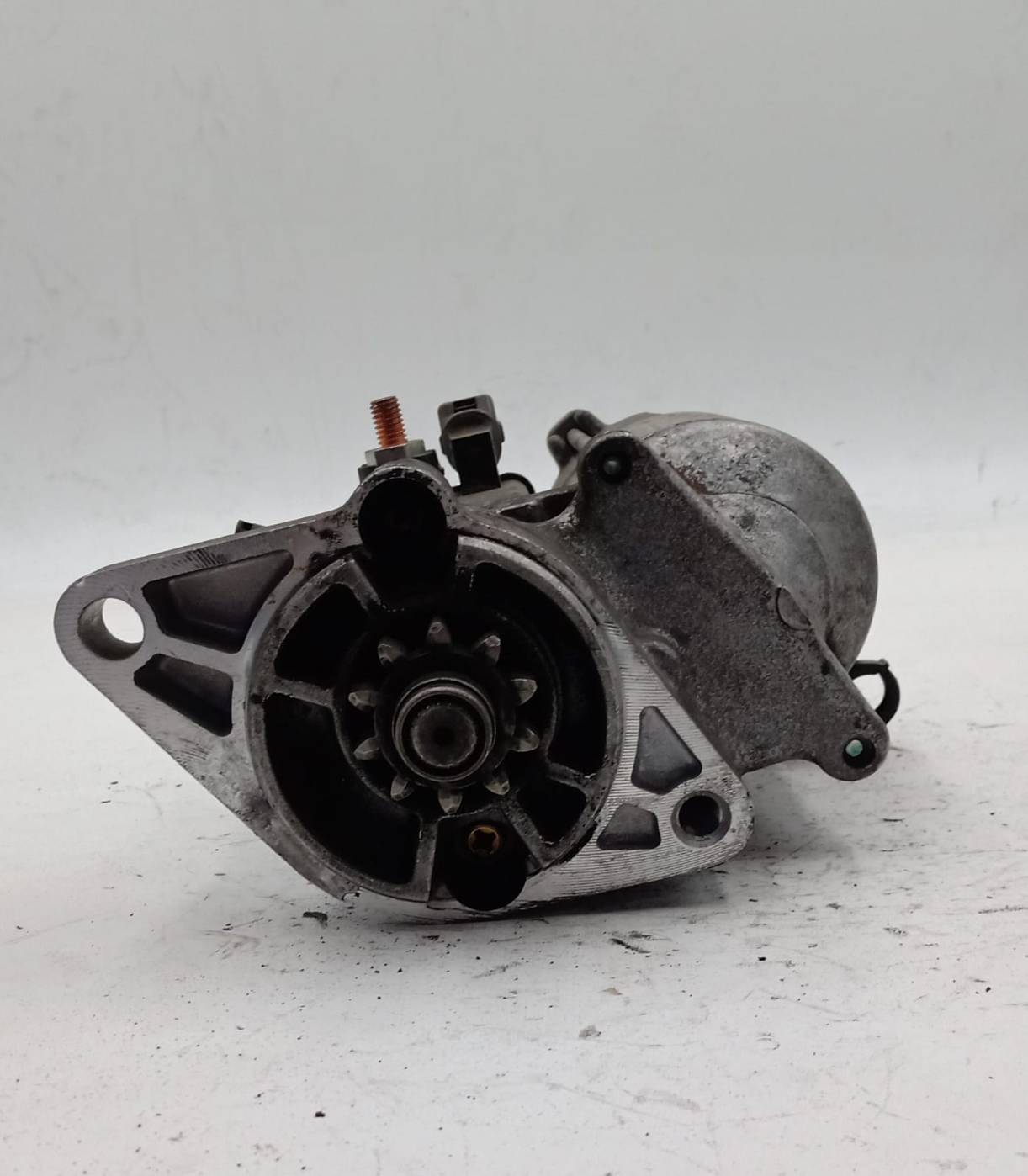 Motorino avviamento