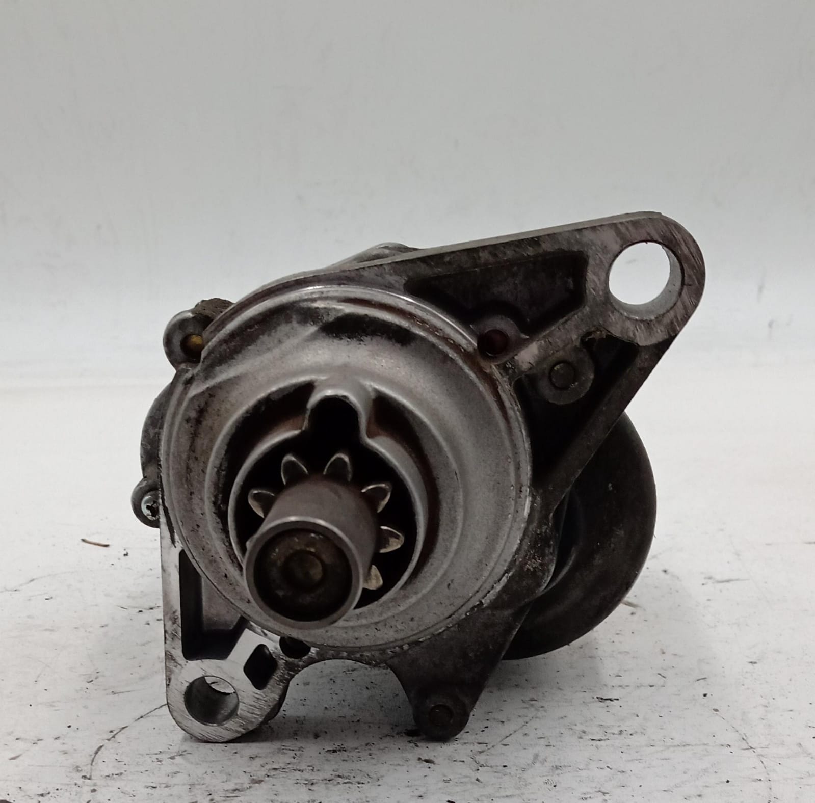 Motorino avviamento