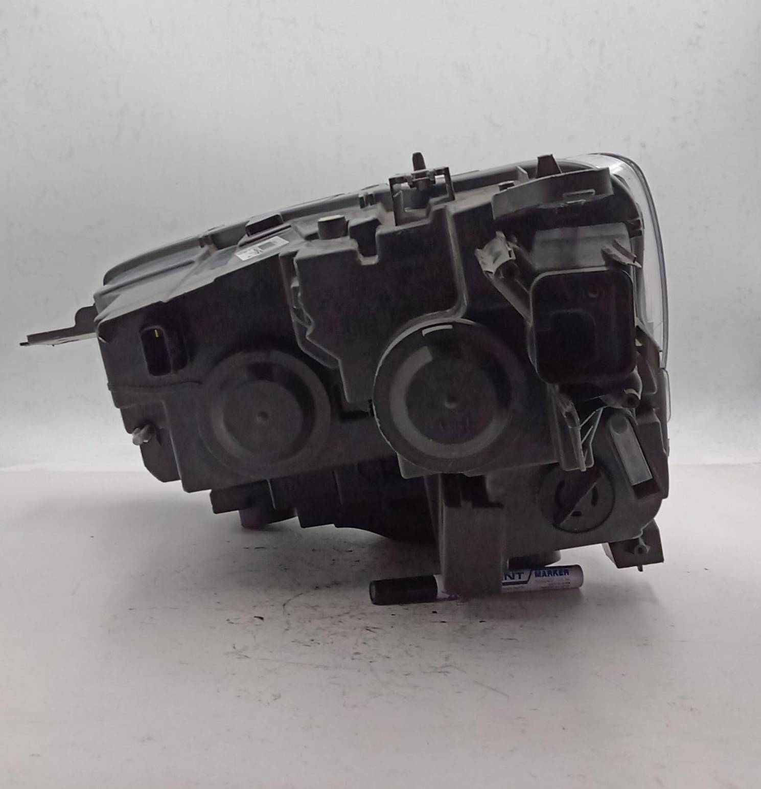 Fanale anteriore destro