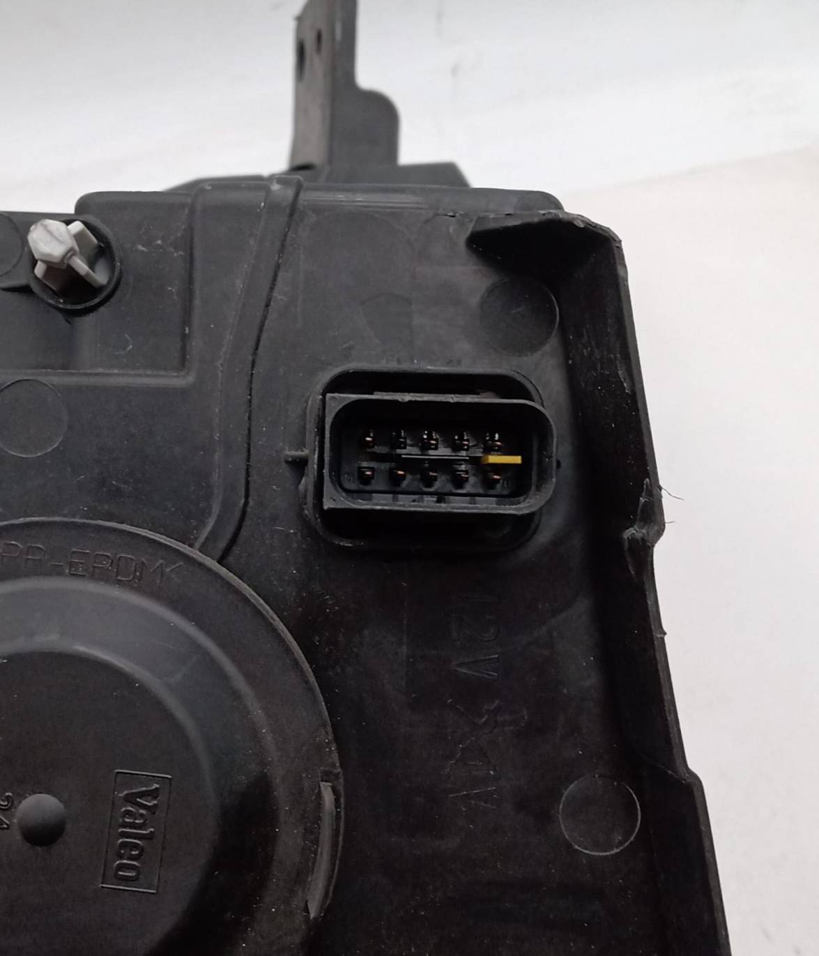 Fanale anteriore destro