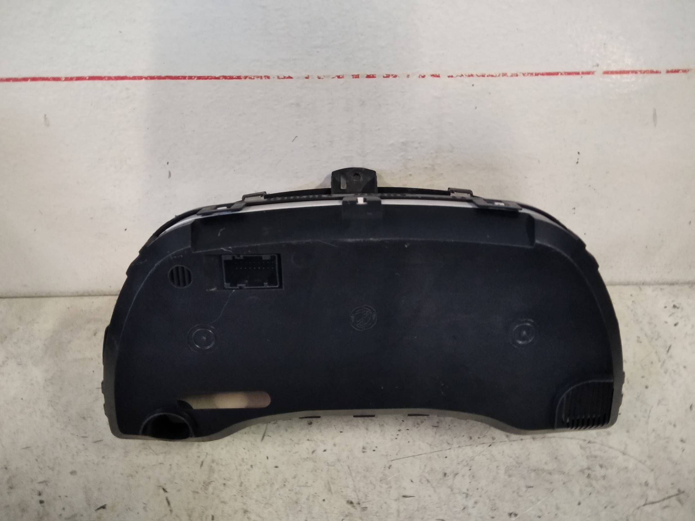 Strumentazione compl.