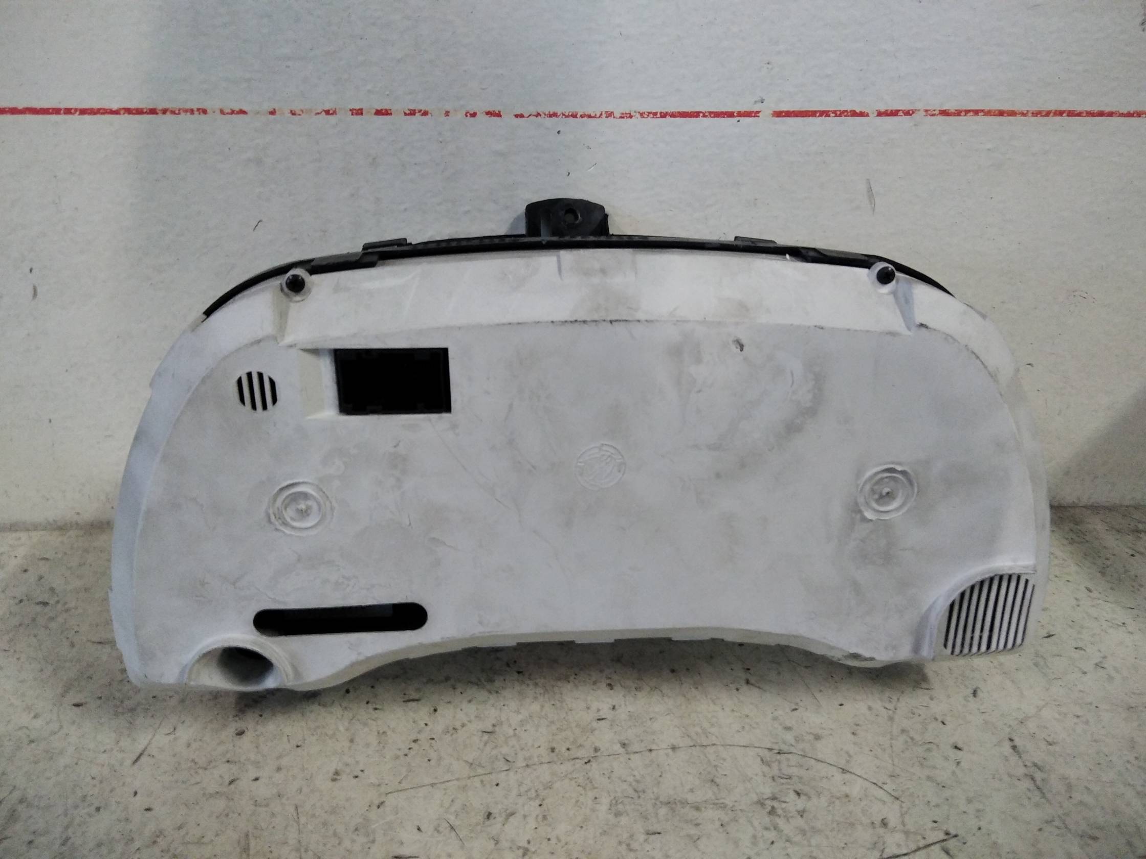 Strumentazione compl.