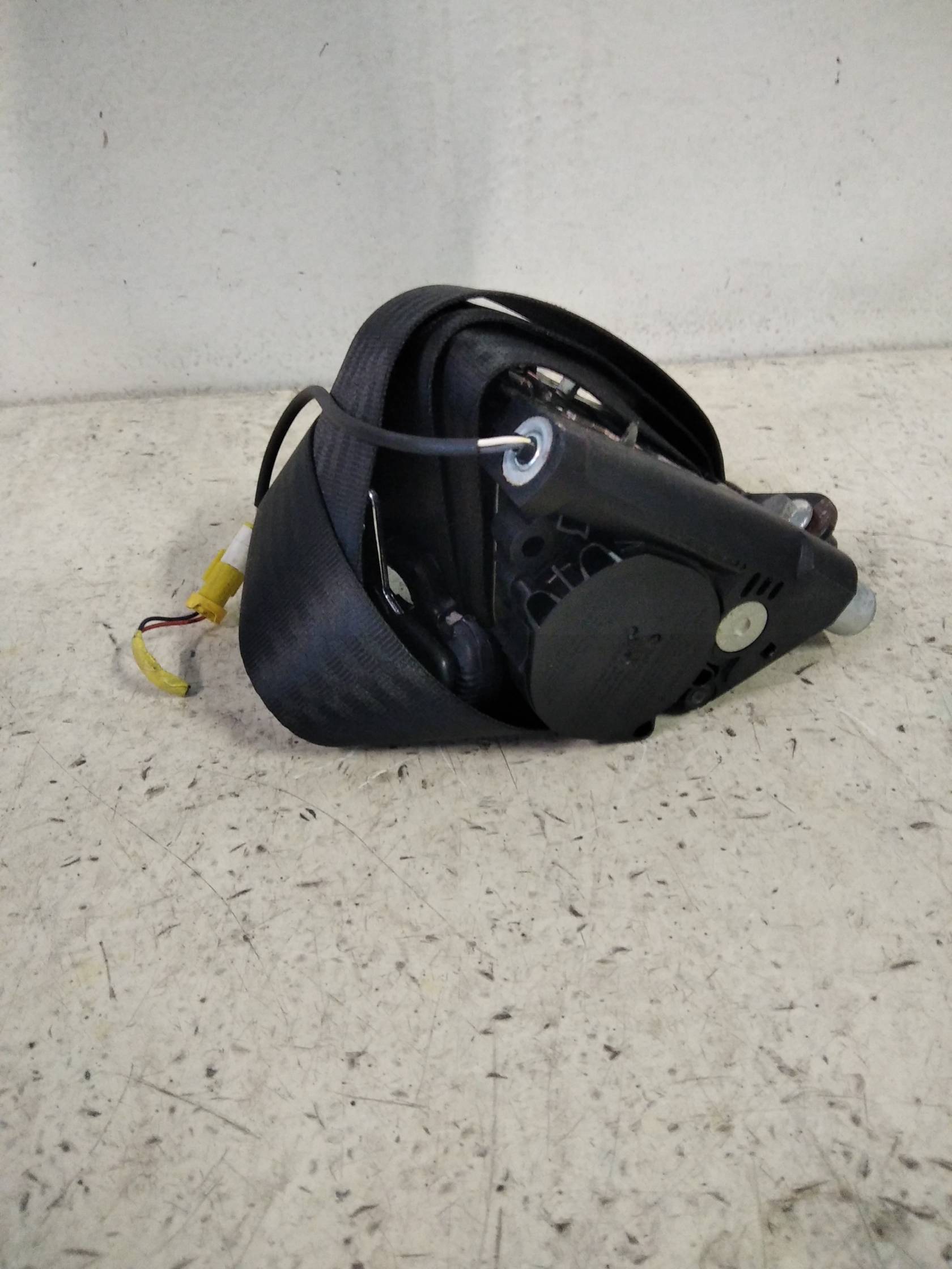 Cintura di sicurezza ant. dx.