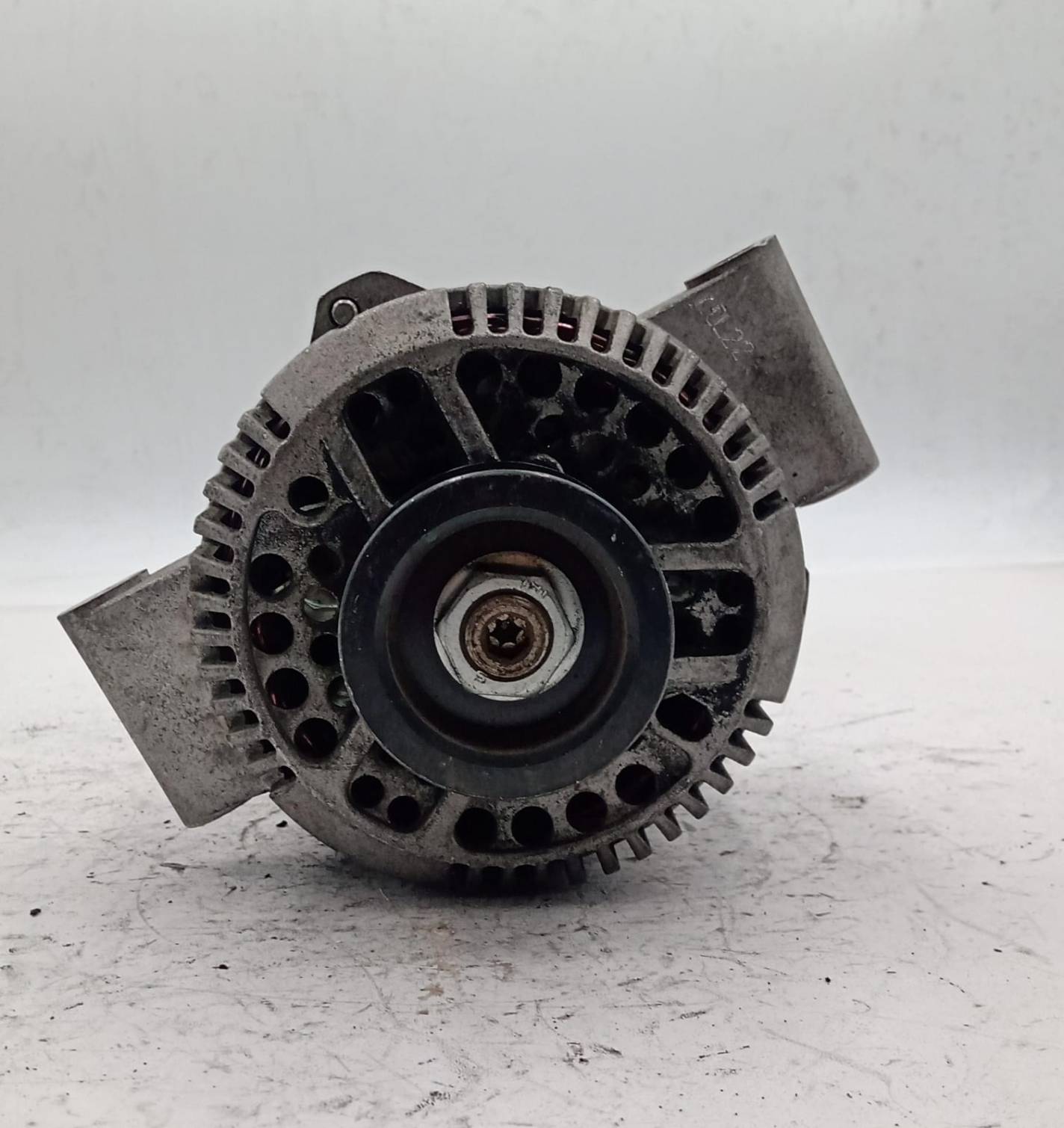 Alternatore Alternatore