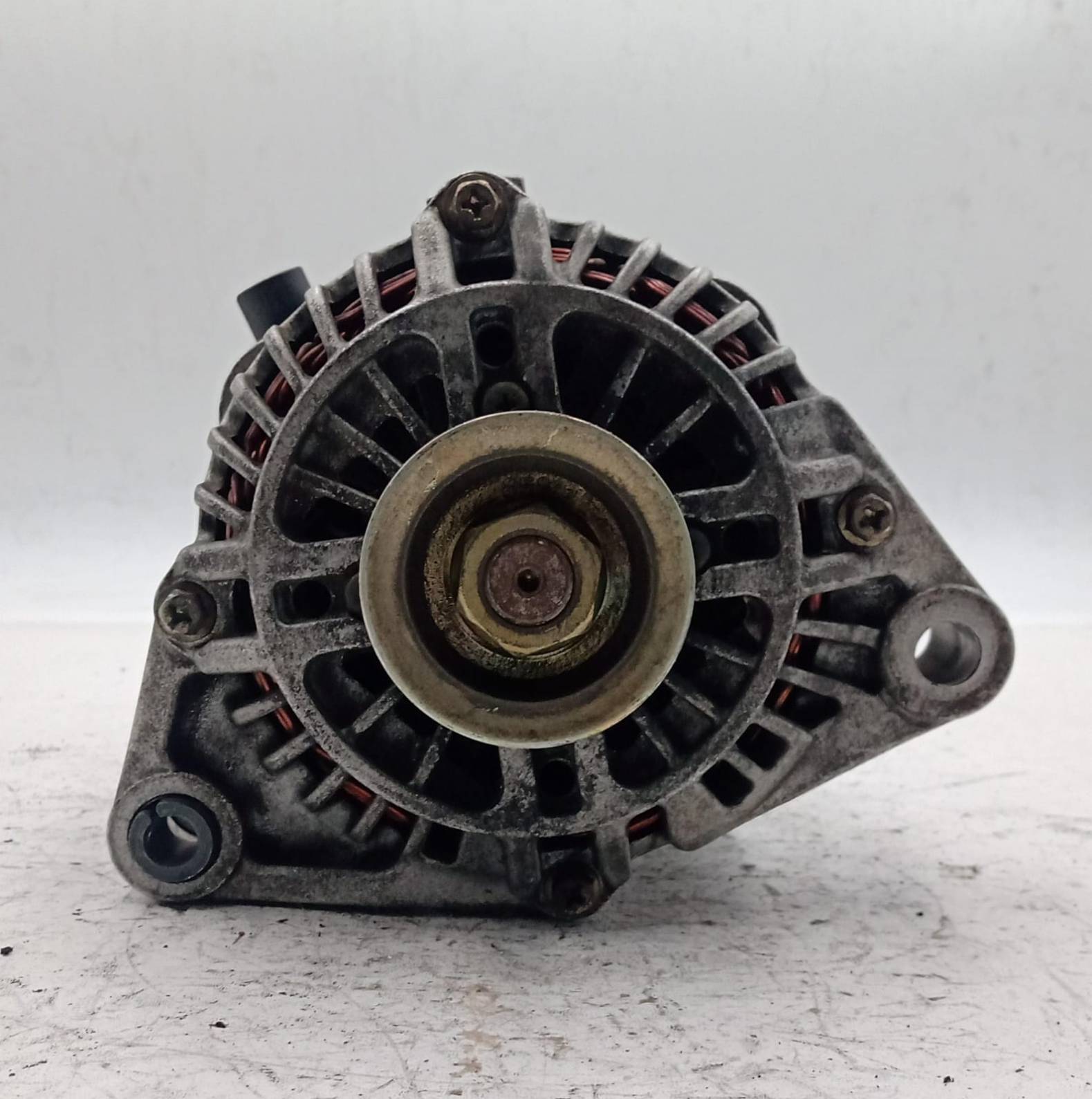 Alternatore Alternatore