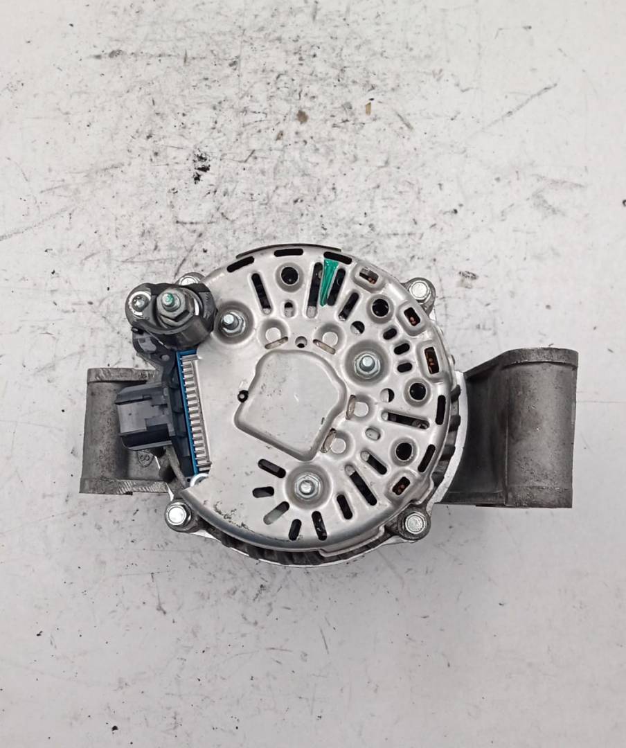 Alternatore Alternatore