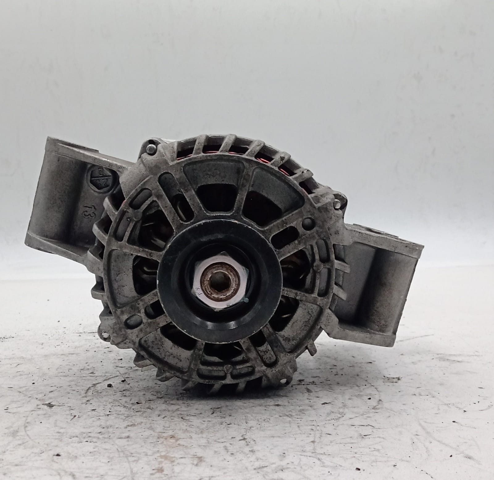 Alternatore Alternatore