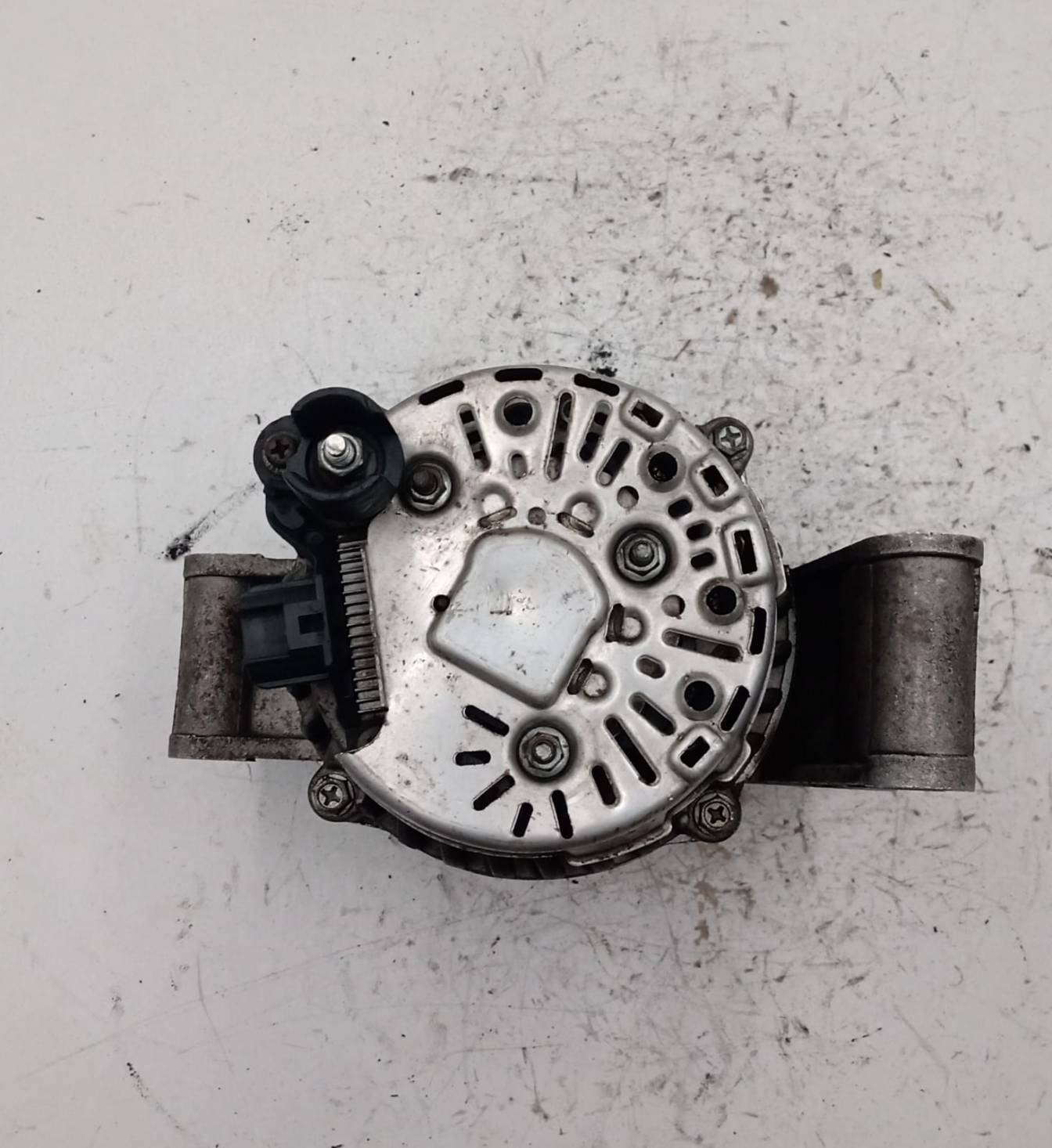 Alternatore Alternatore