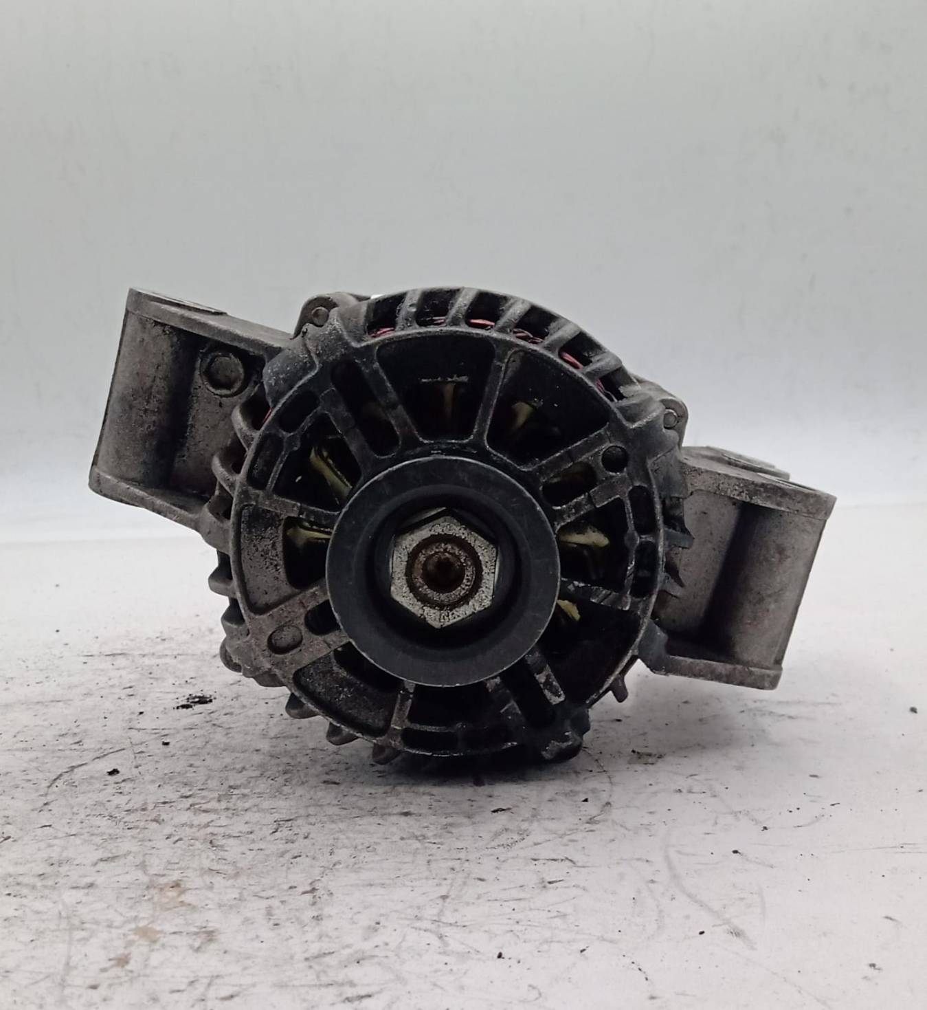 Alternatore Alternatore