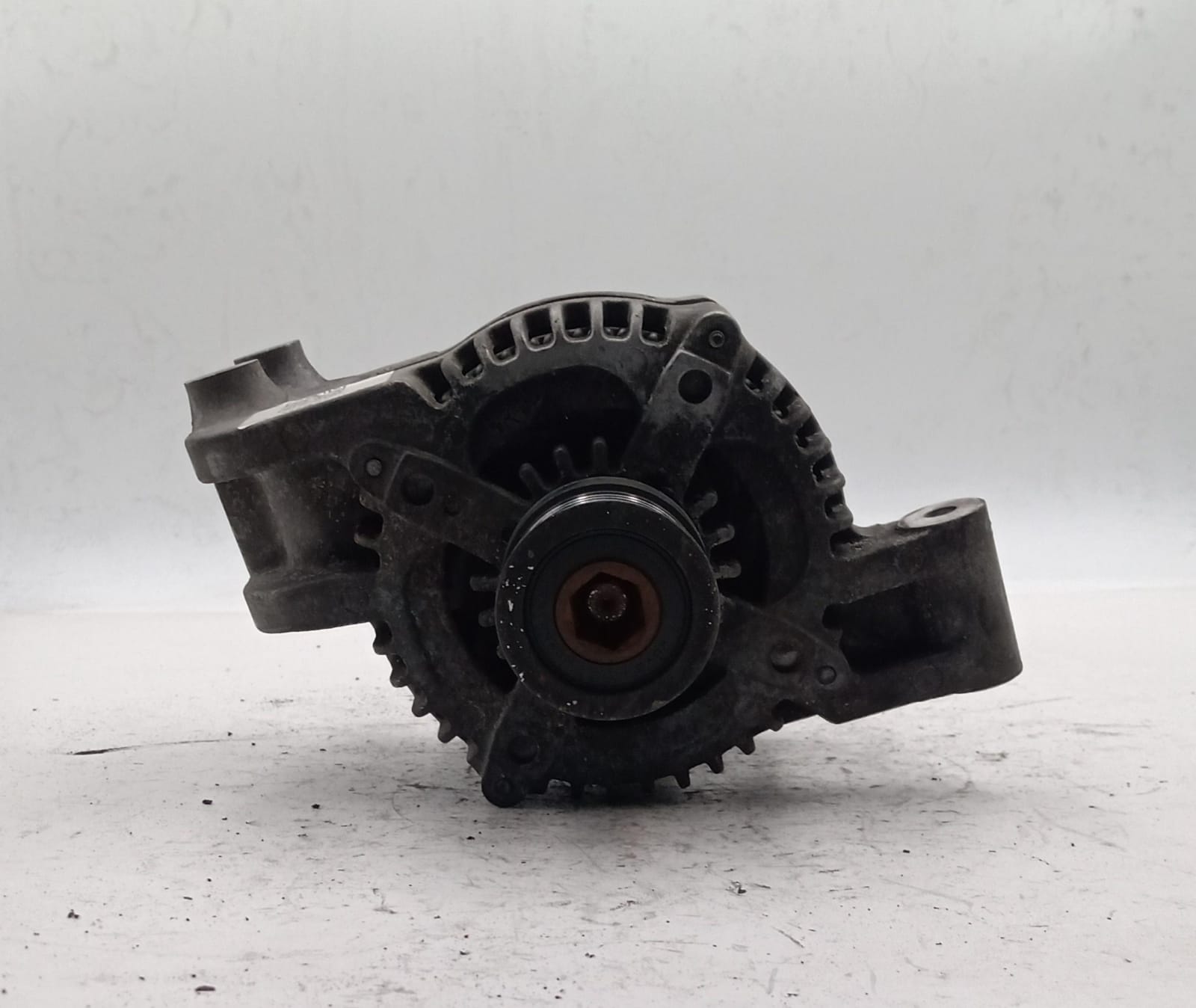 Alternatore Alternatore