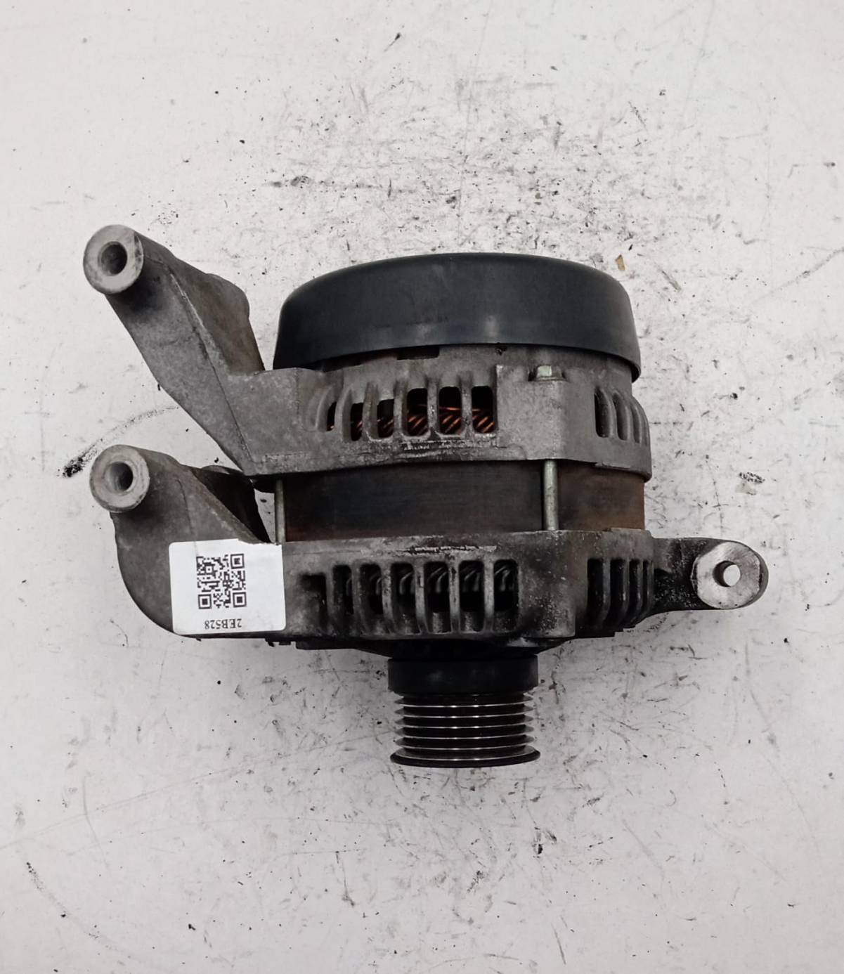 Alternatore Alternatore