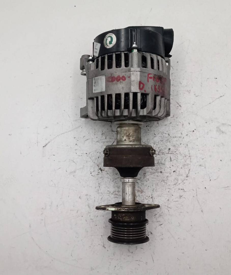 Alternatore Alternatore