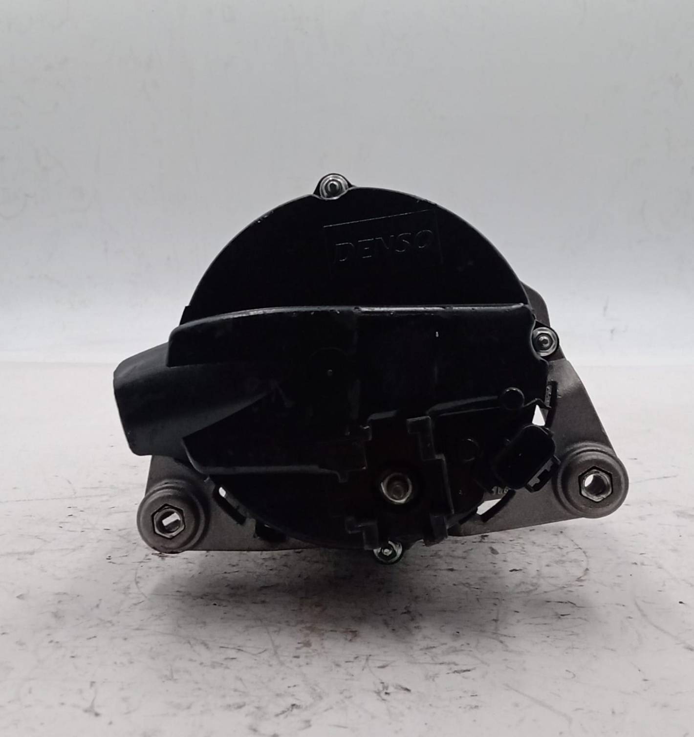 Alternatore Alternatore