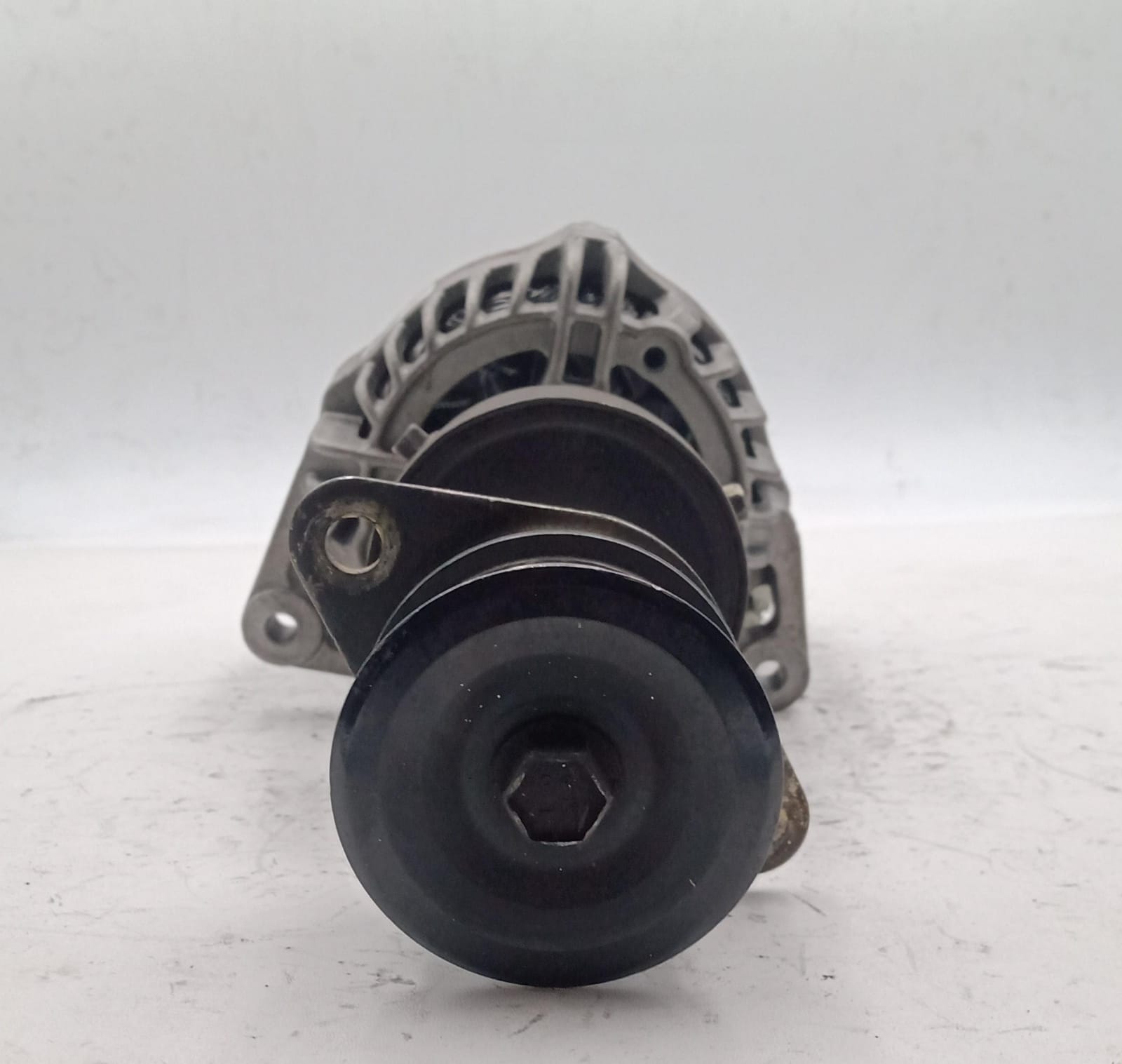 Alternatore Alternatore